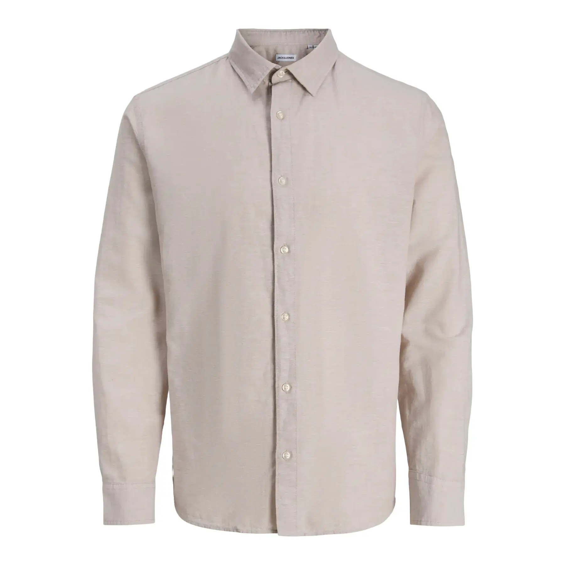 Long Sleeve Shirt Jack & Jones Breeze