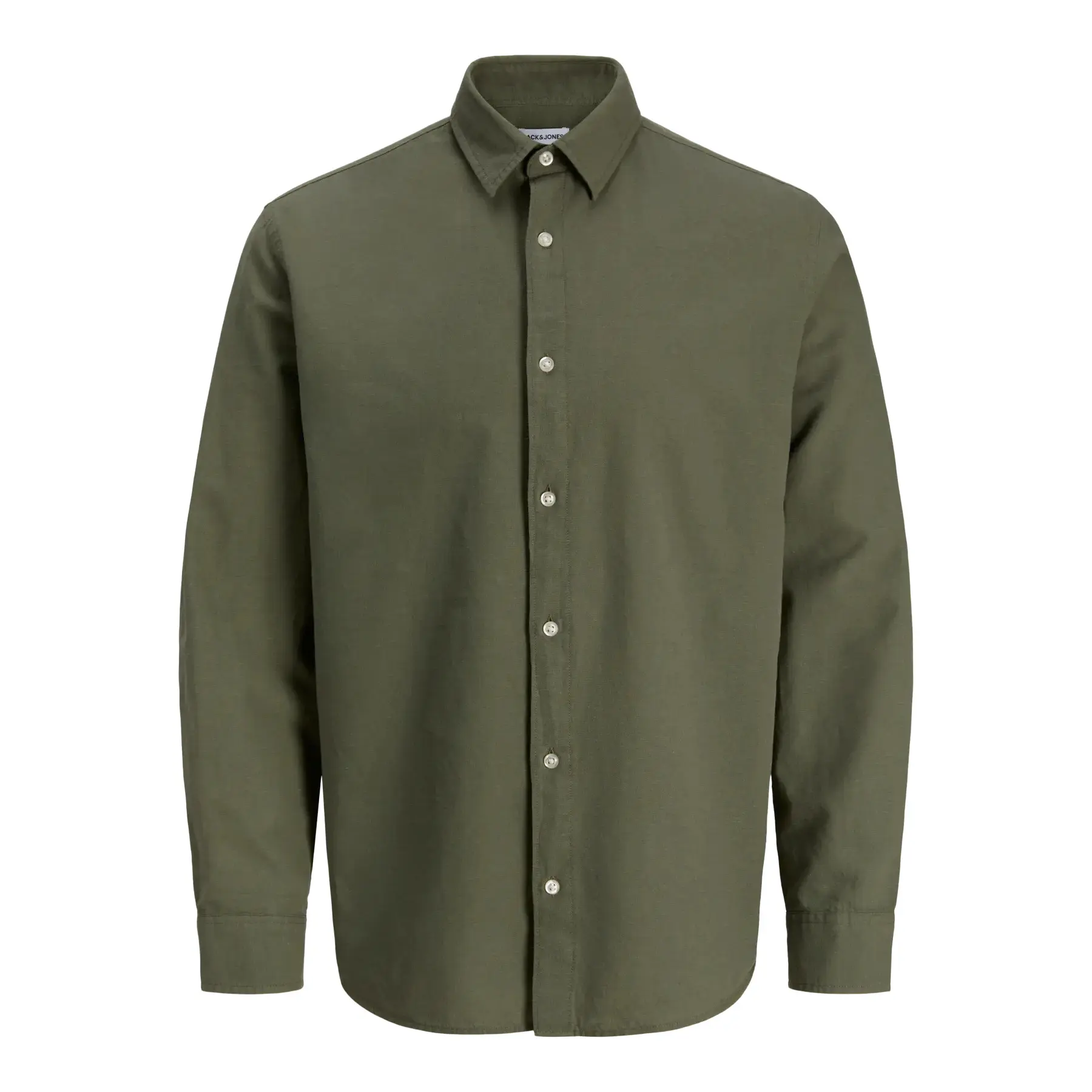 Long Sleeve Shirt Jack & Jones Breeze