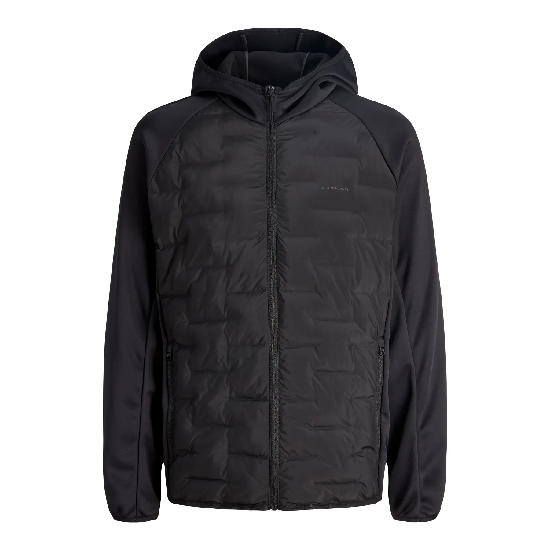 Doudoune Jack & Jones Perfect Hybrid