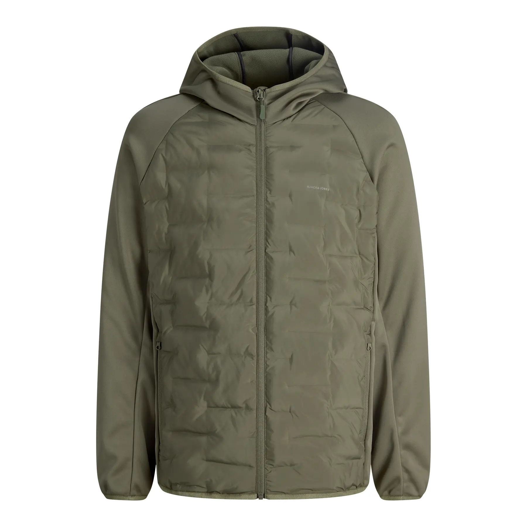 Doudoune Jack & Jones Perfect Hybrid