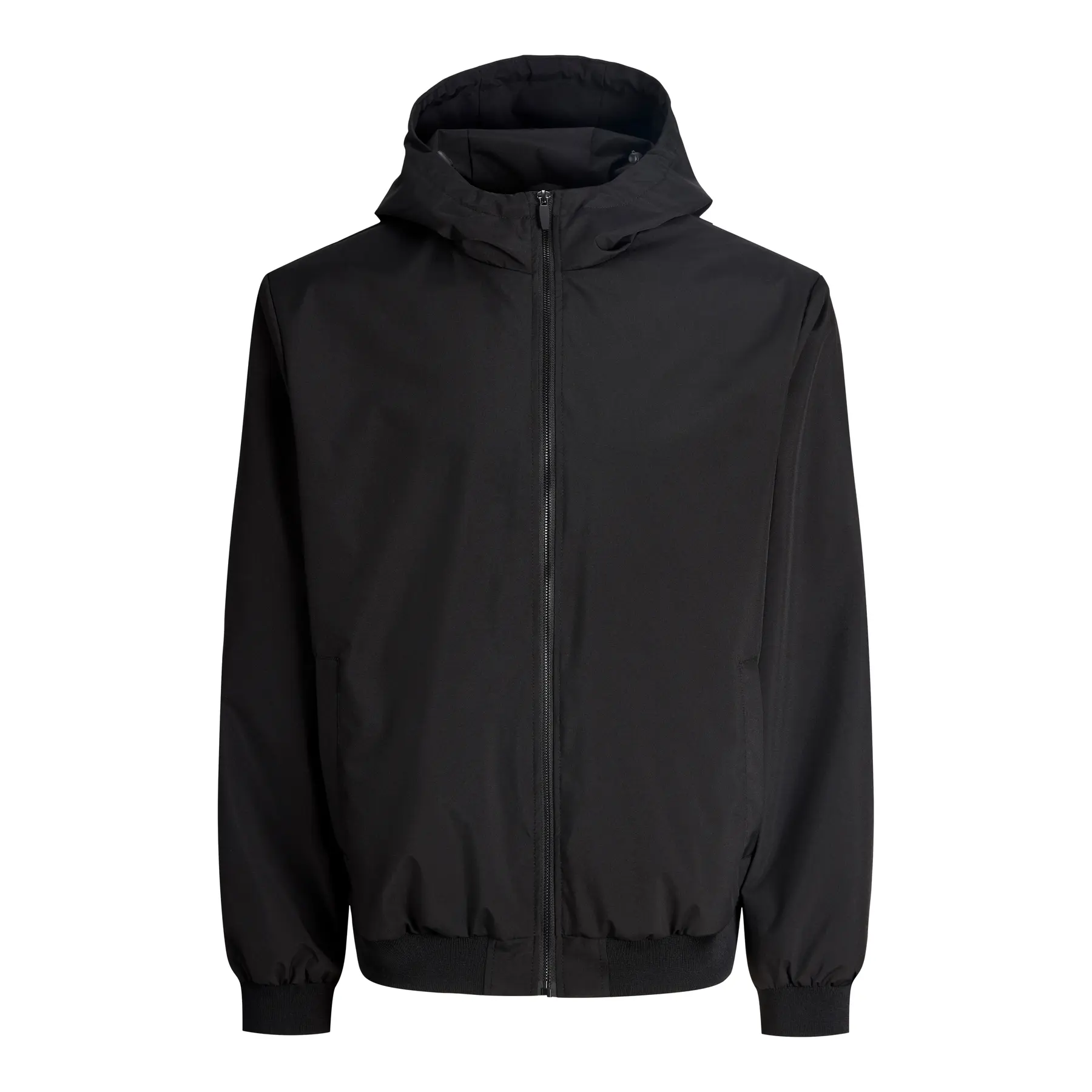 Kapuzenshirt Jack & Jones Charge Light