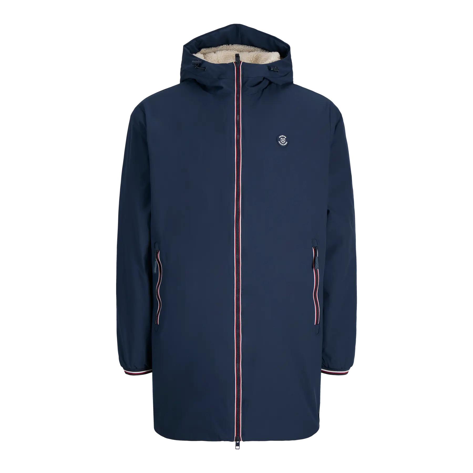 5715824554343 - Parka Jack & Jones Alves