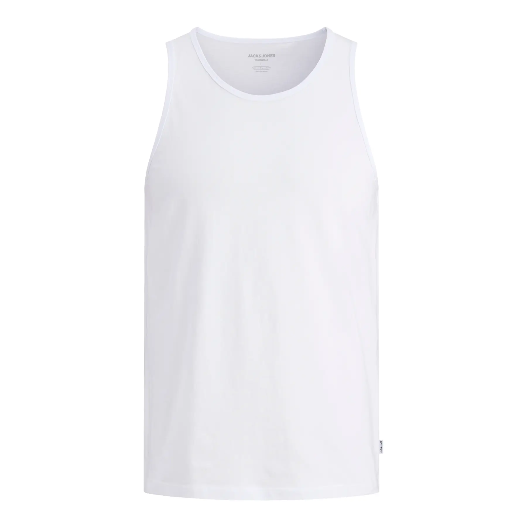 Débardeur Jack & Jones Organic Basic
