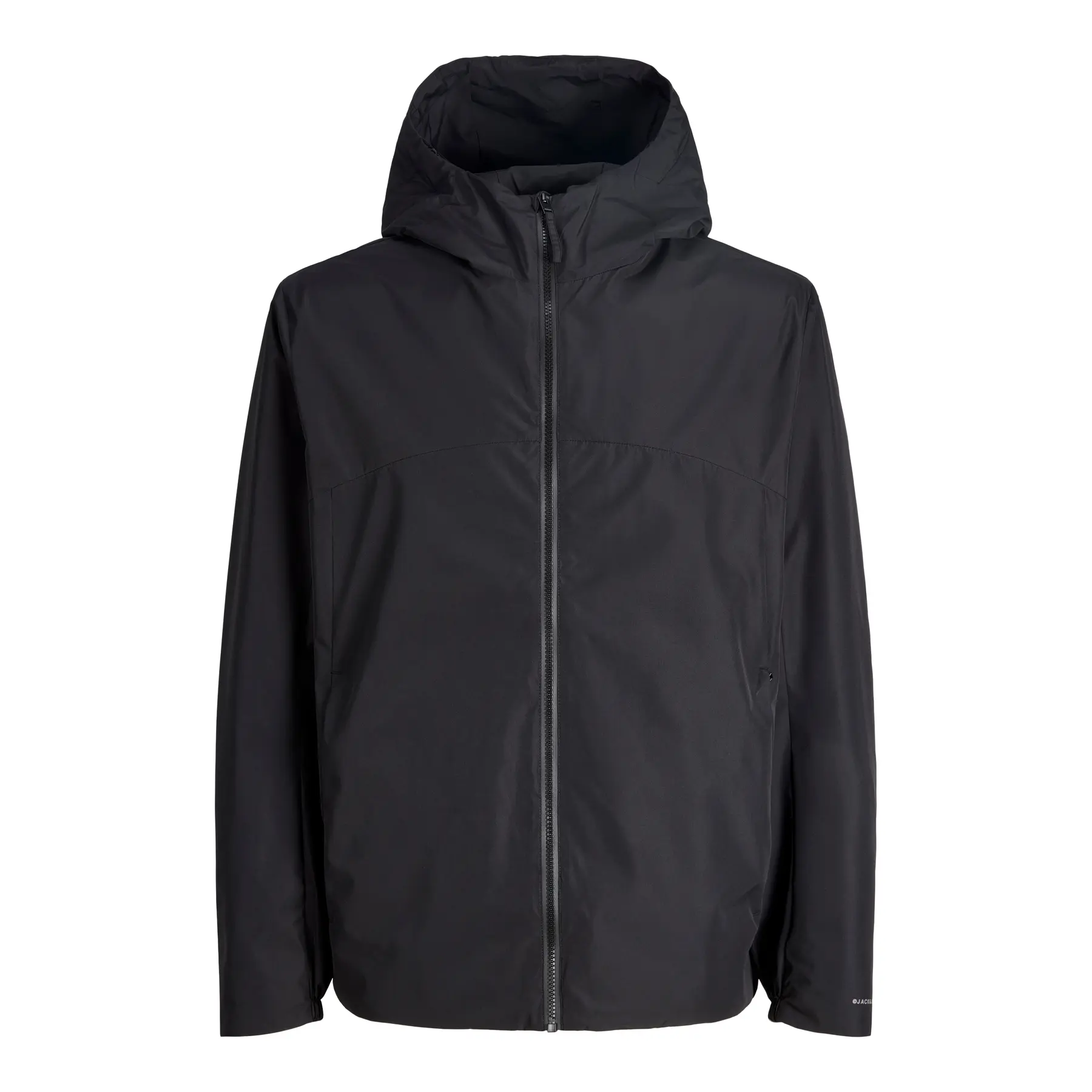 Impermeabile con cappuccio Jack & Jones Soho Light