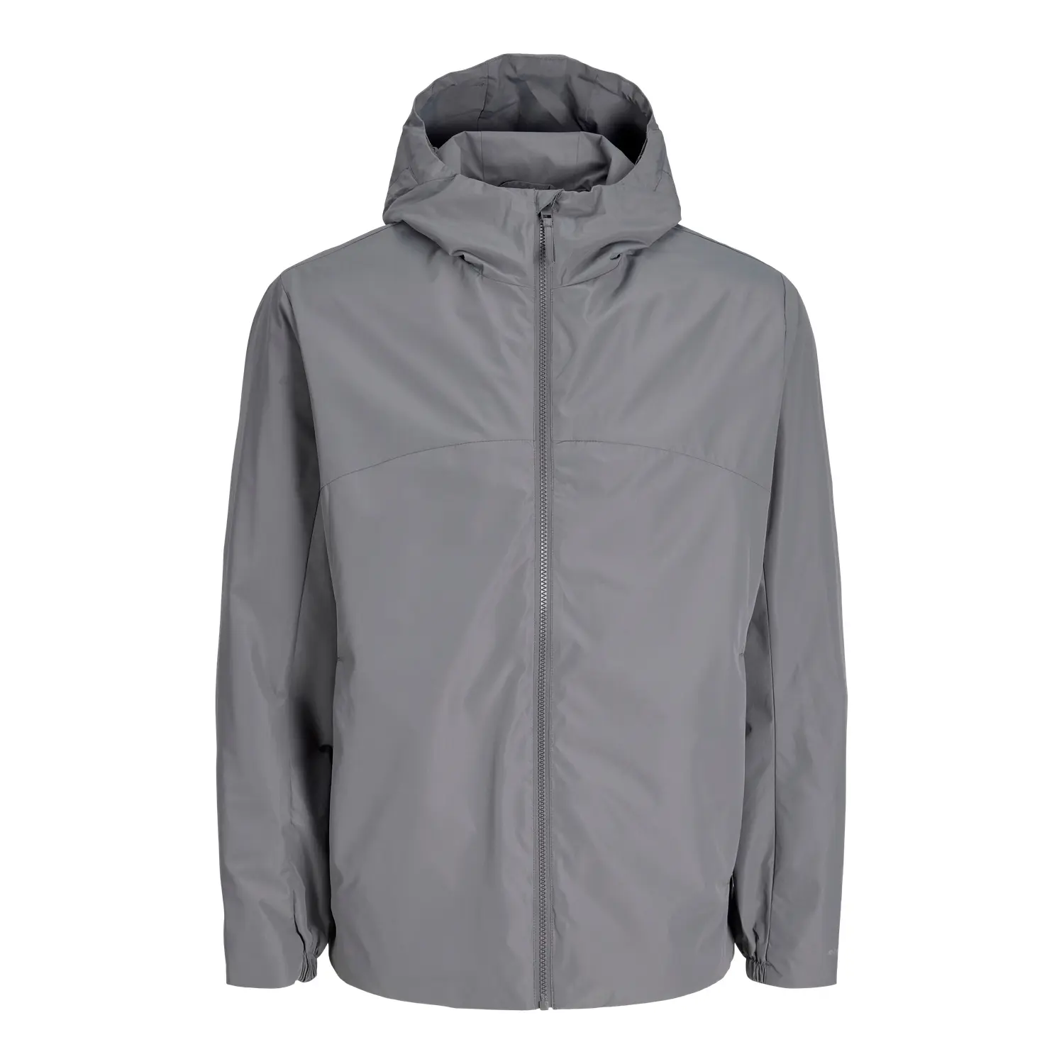Impermeabile con cappuccio Jack & Jones Soho Light