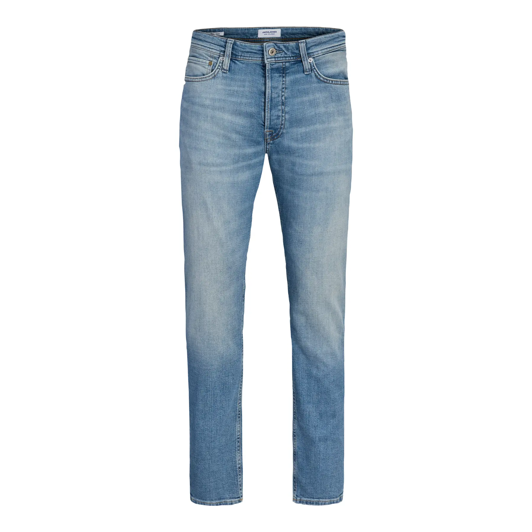 Jeans a gamba affusolata Jack & Jones Mike 511 Noos