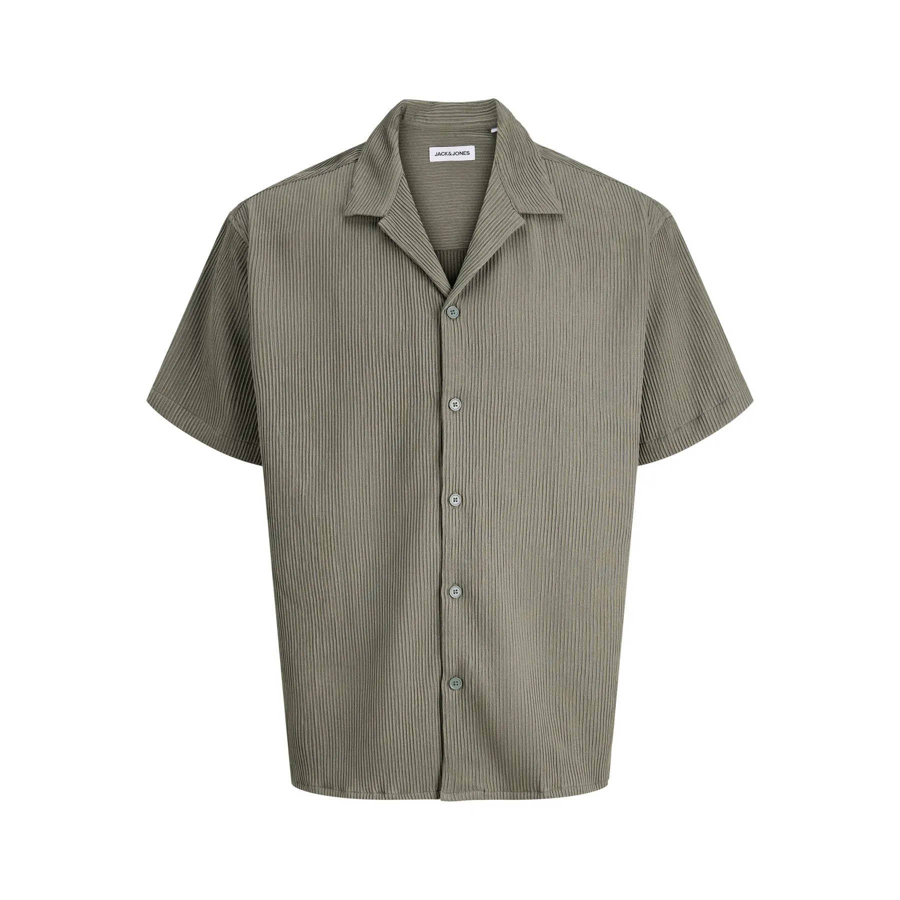 Camicia Jack & Jones Harrison Resort