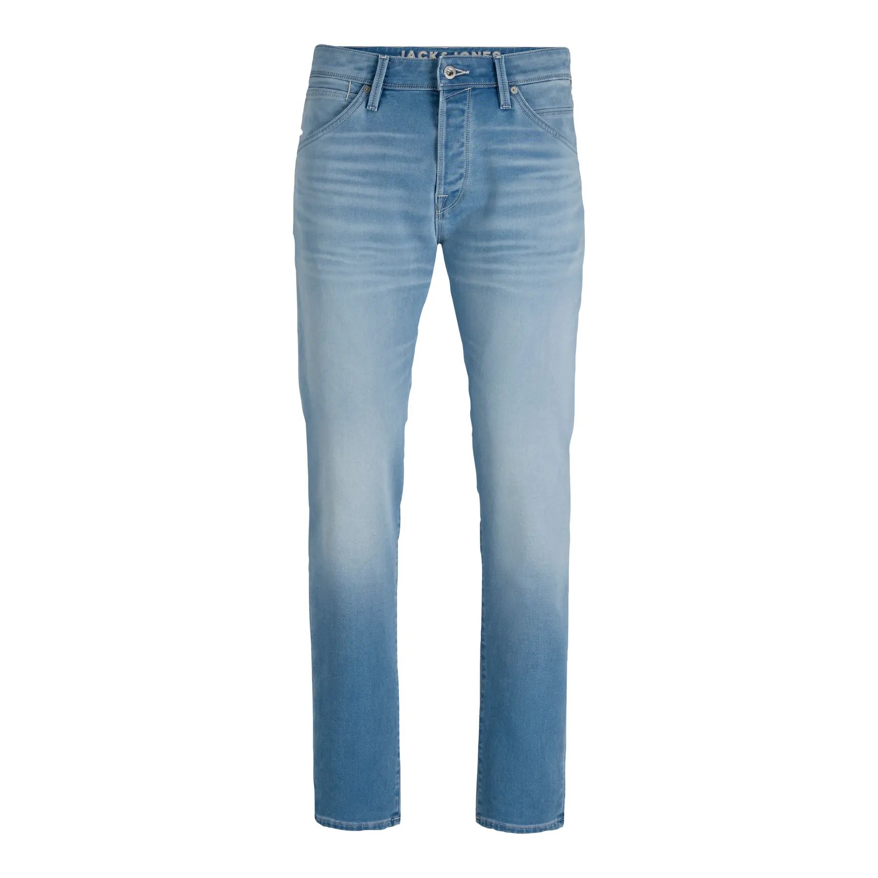 Tapered Jeans Jack & Jones Mike Fox Ge 422 Sn