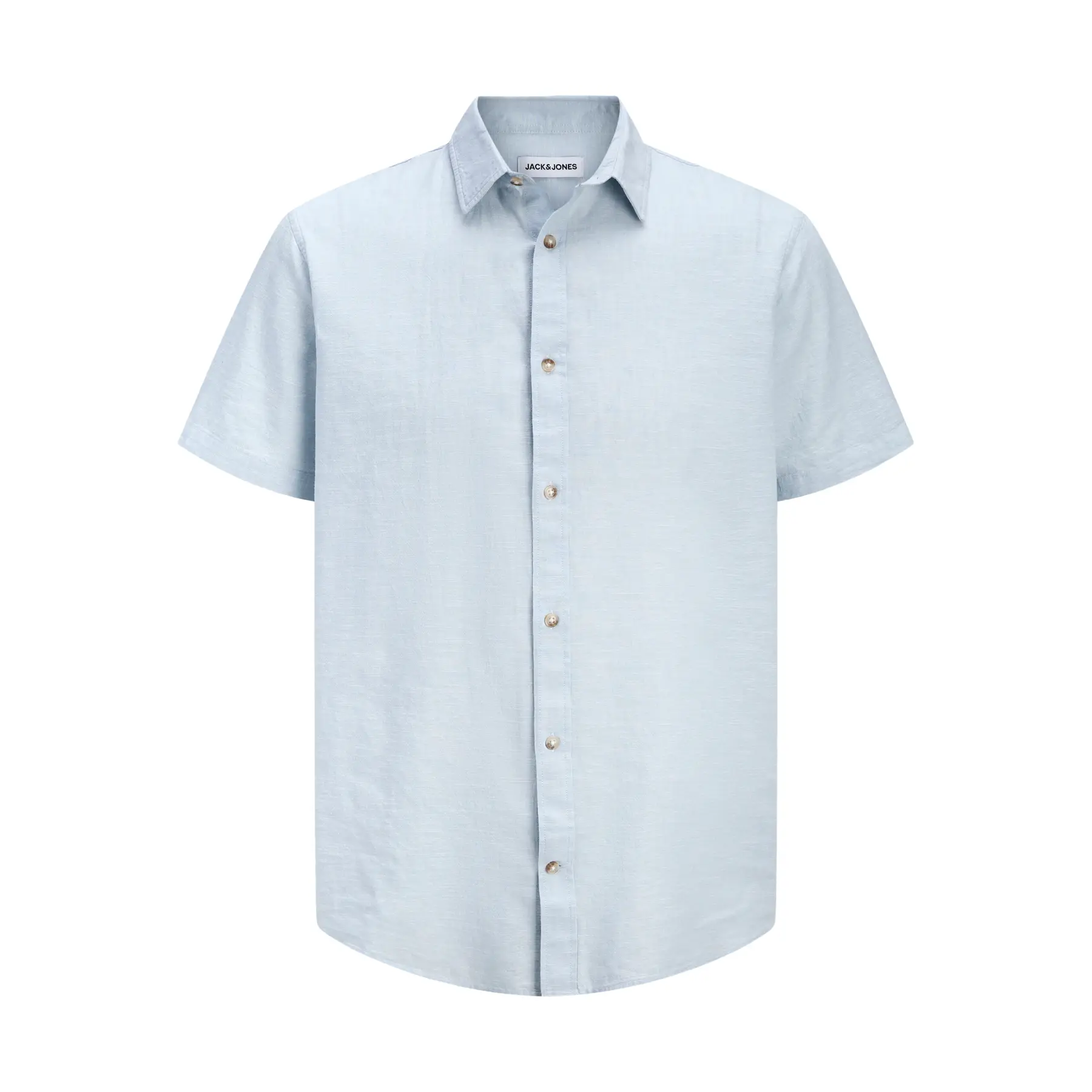 Shirt Jack & Jones Summer Linen