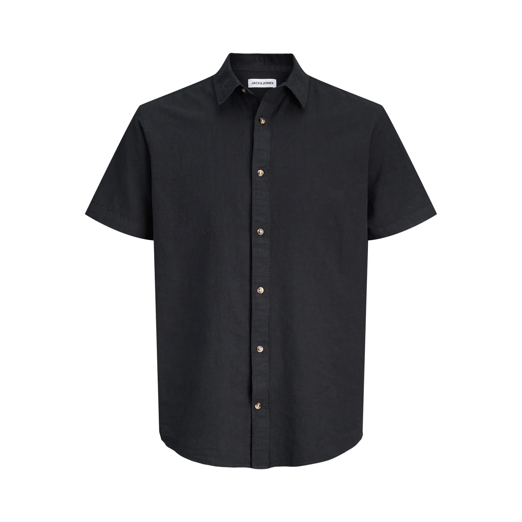 Shirt Jack & Jones Summer Linen