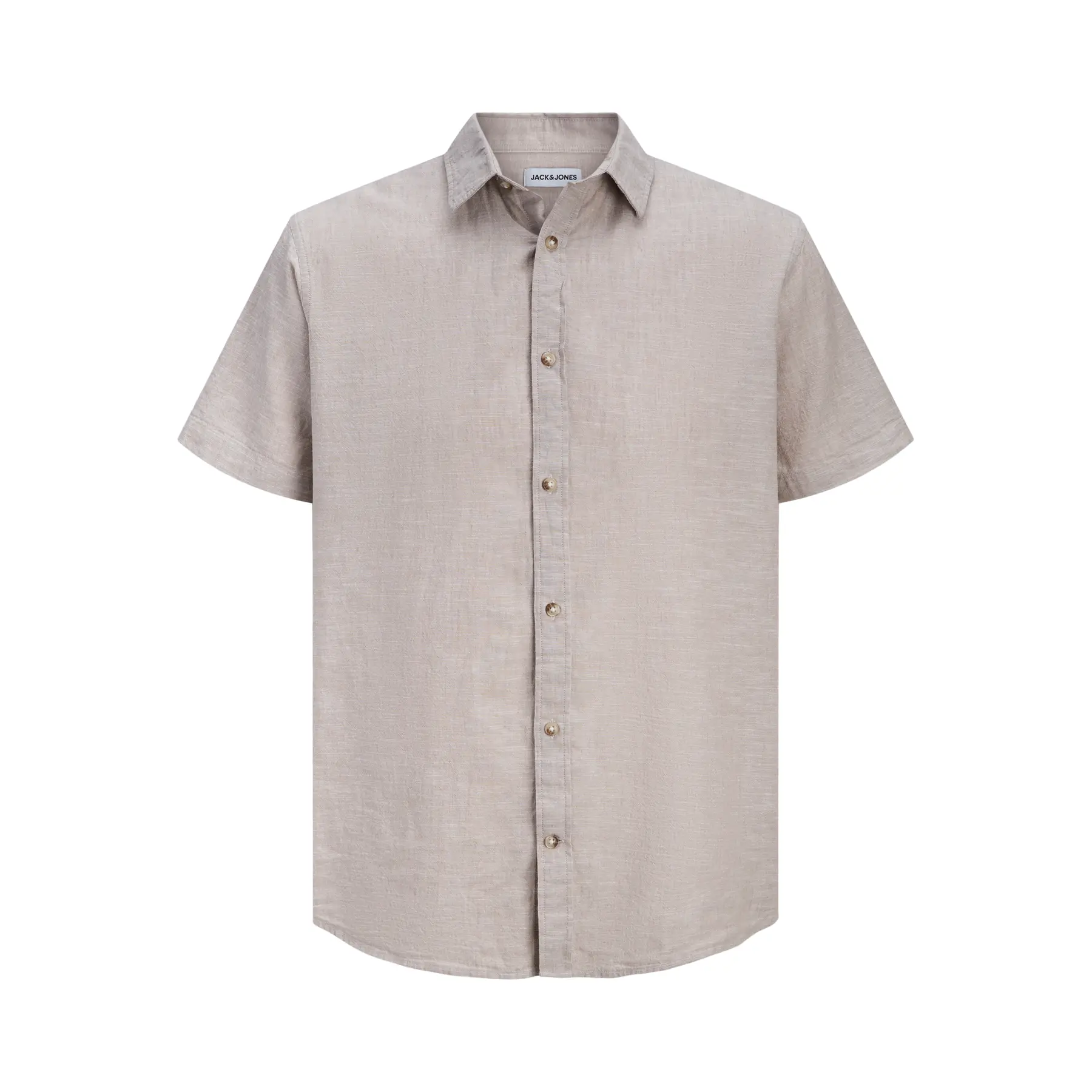 Shirt Jack & Jones Summer Linen