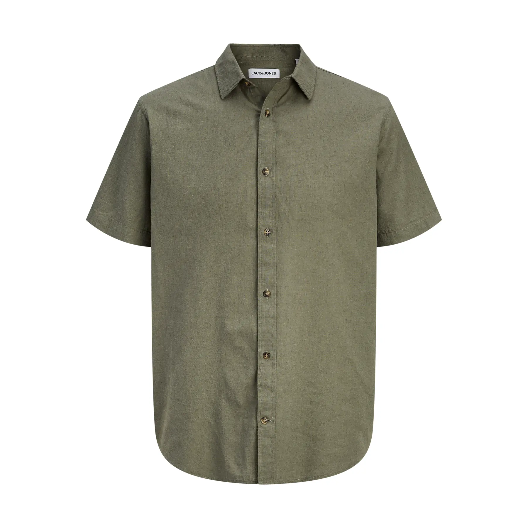 Shirt Jack & Jones Summer Linen