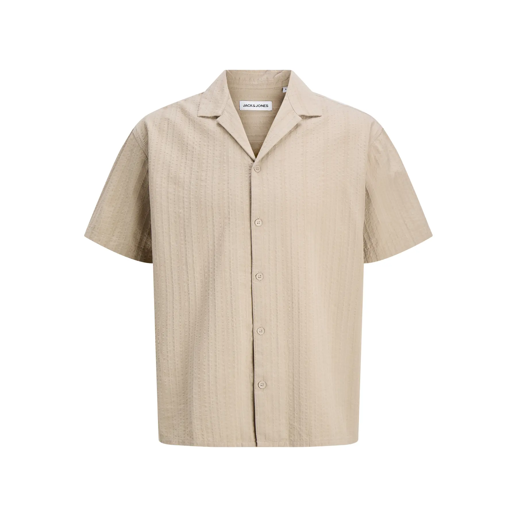 Holiday Shirt Jack & Jones Tyson