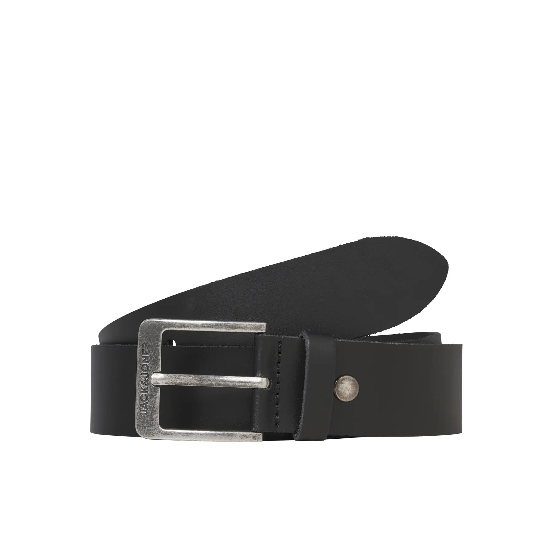 Gürtel Jack & Jones Braga Leather