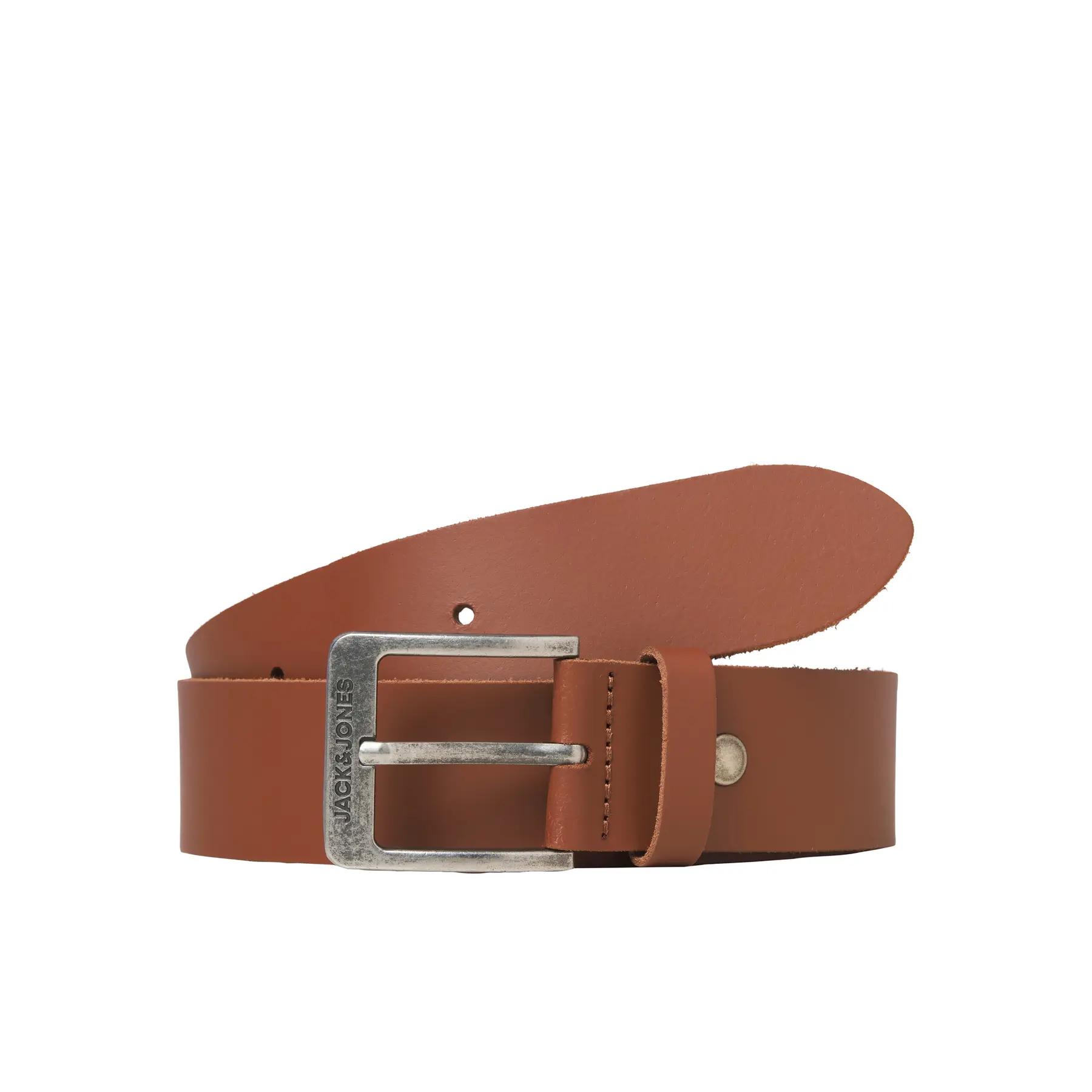 Gürtel Jack & Jones Braga Leather