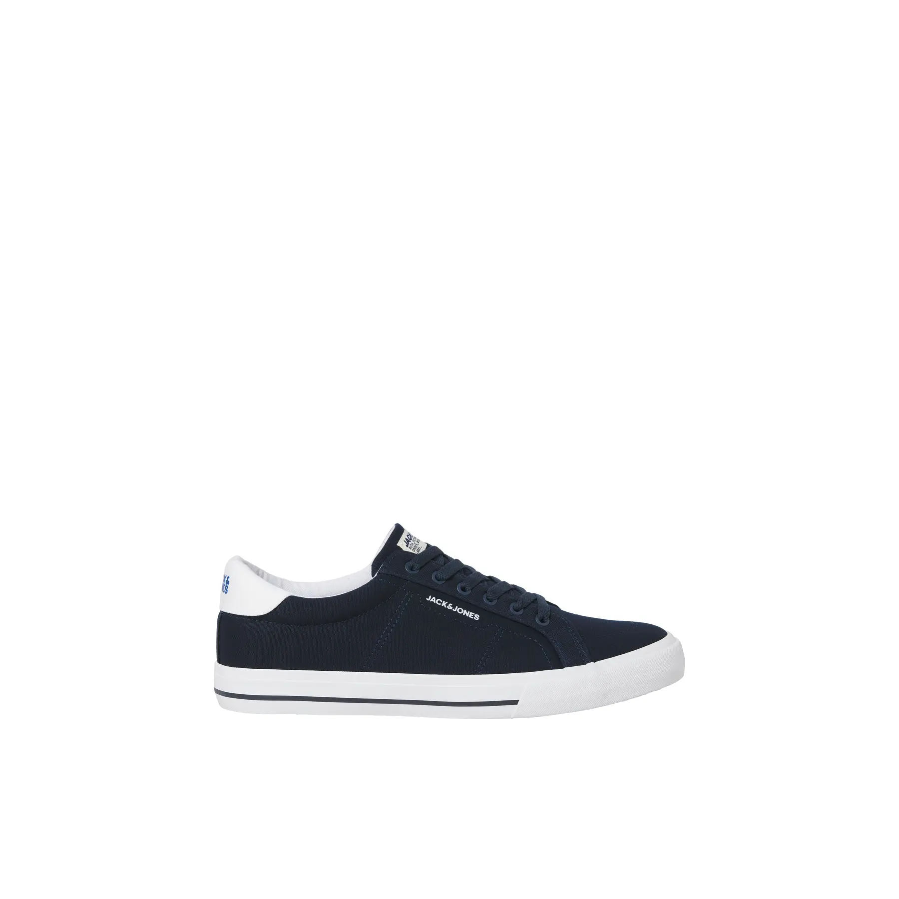 Baskets Jack & Jones Jerry Canvas