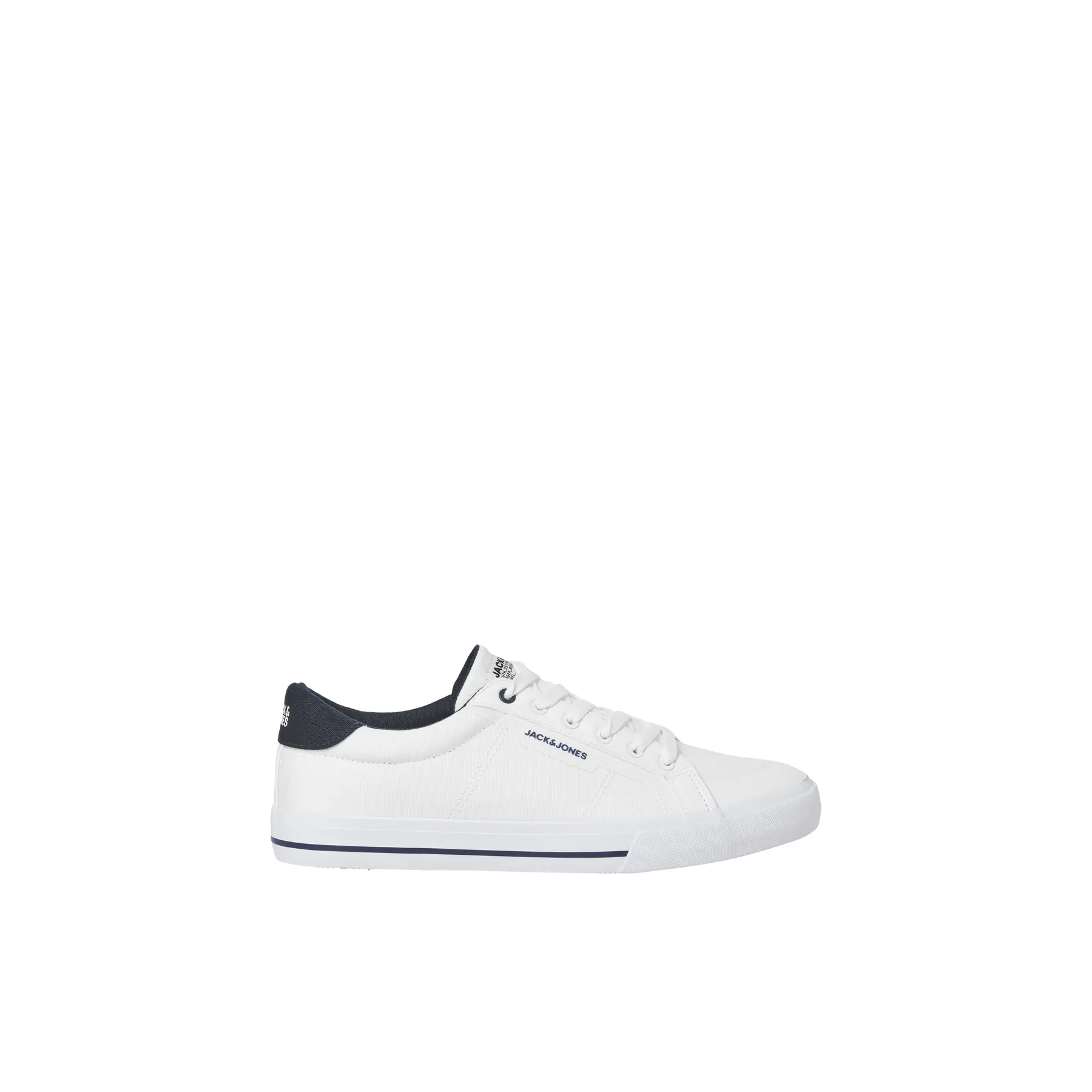 Baskets Jack & Jones Jerry Canvas