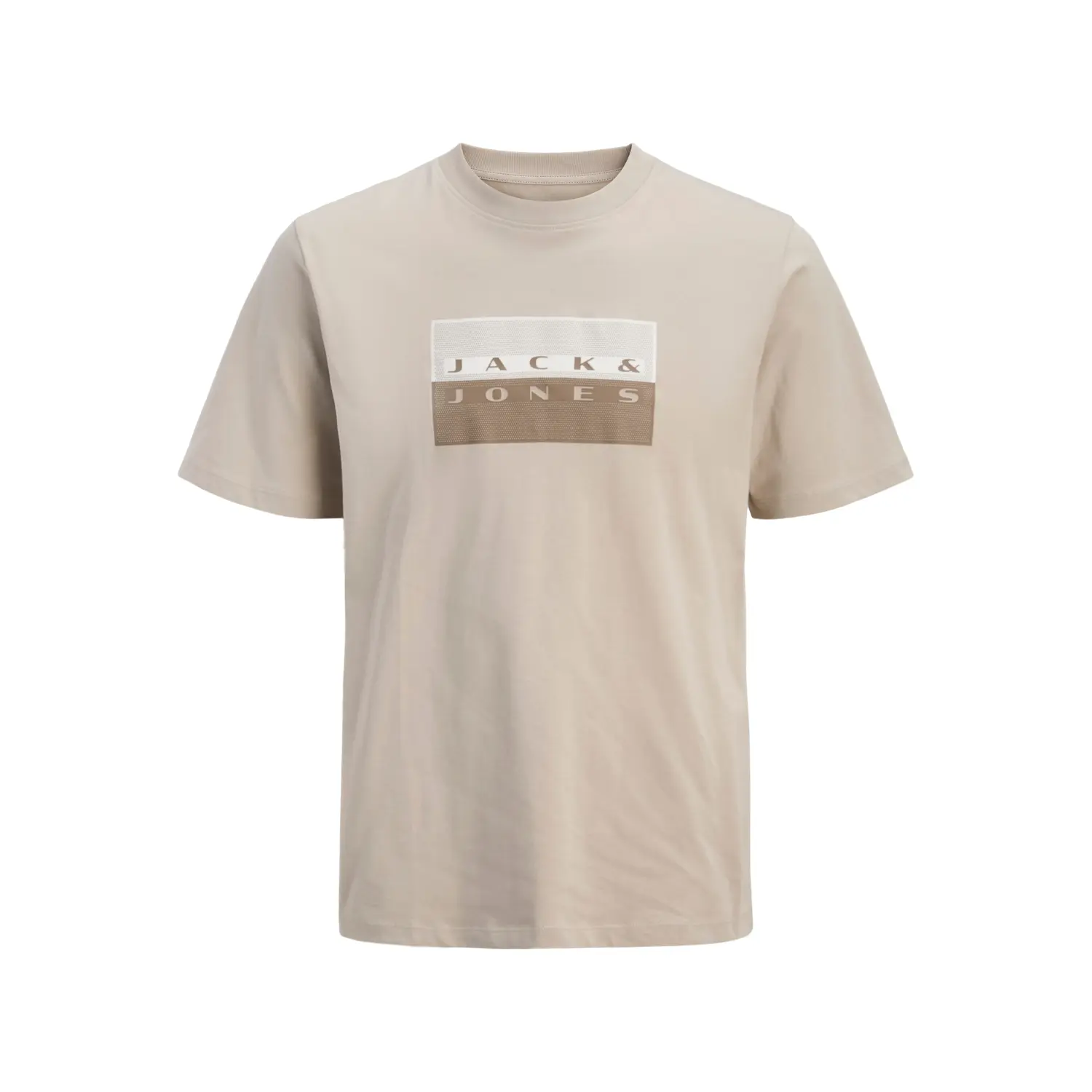 T-Shirt Jack & Jones Fusion Dots