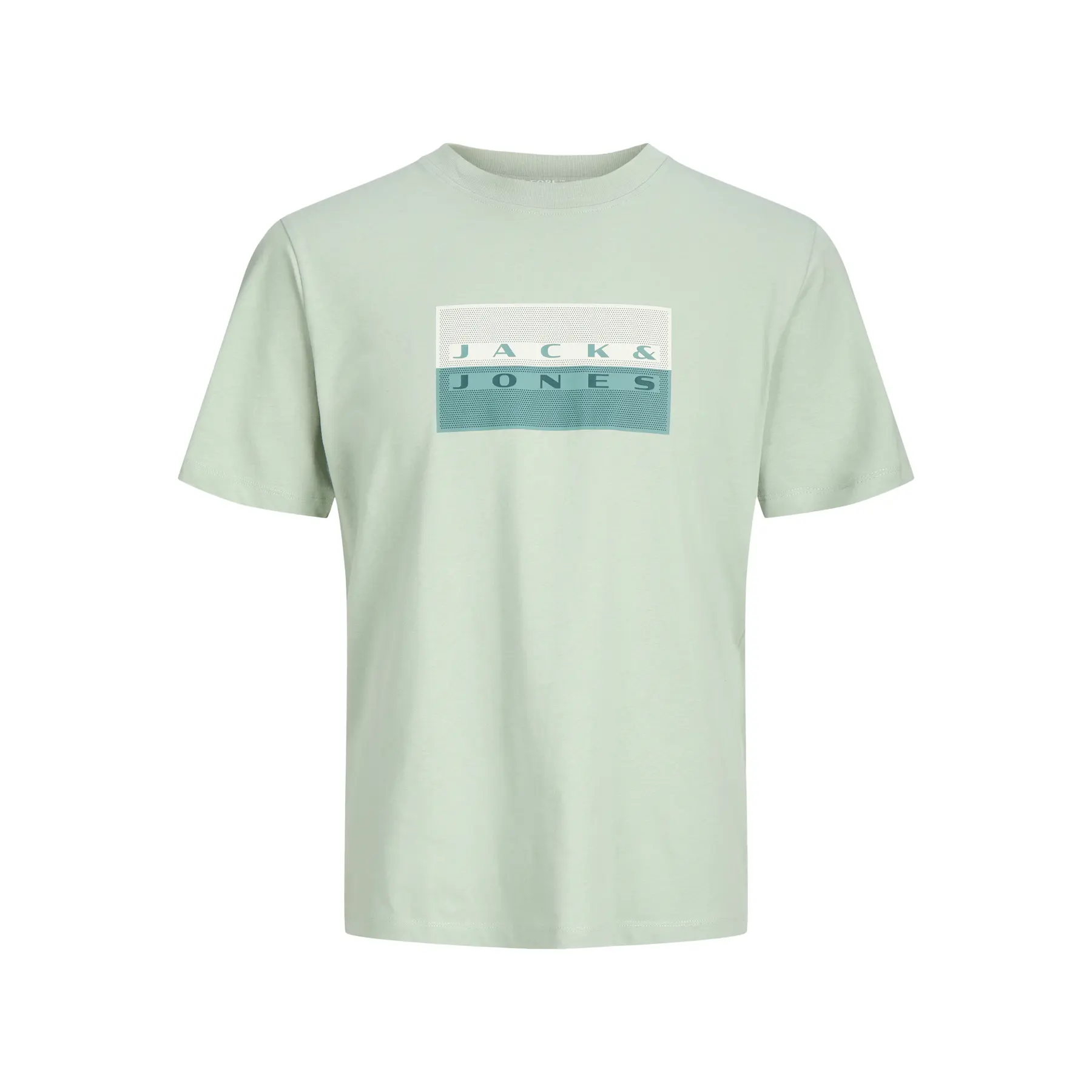 T-Shirt Jack & Jones Fusion Dots