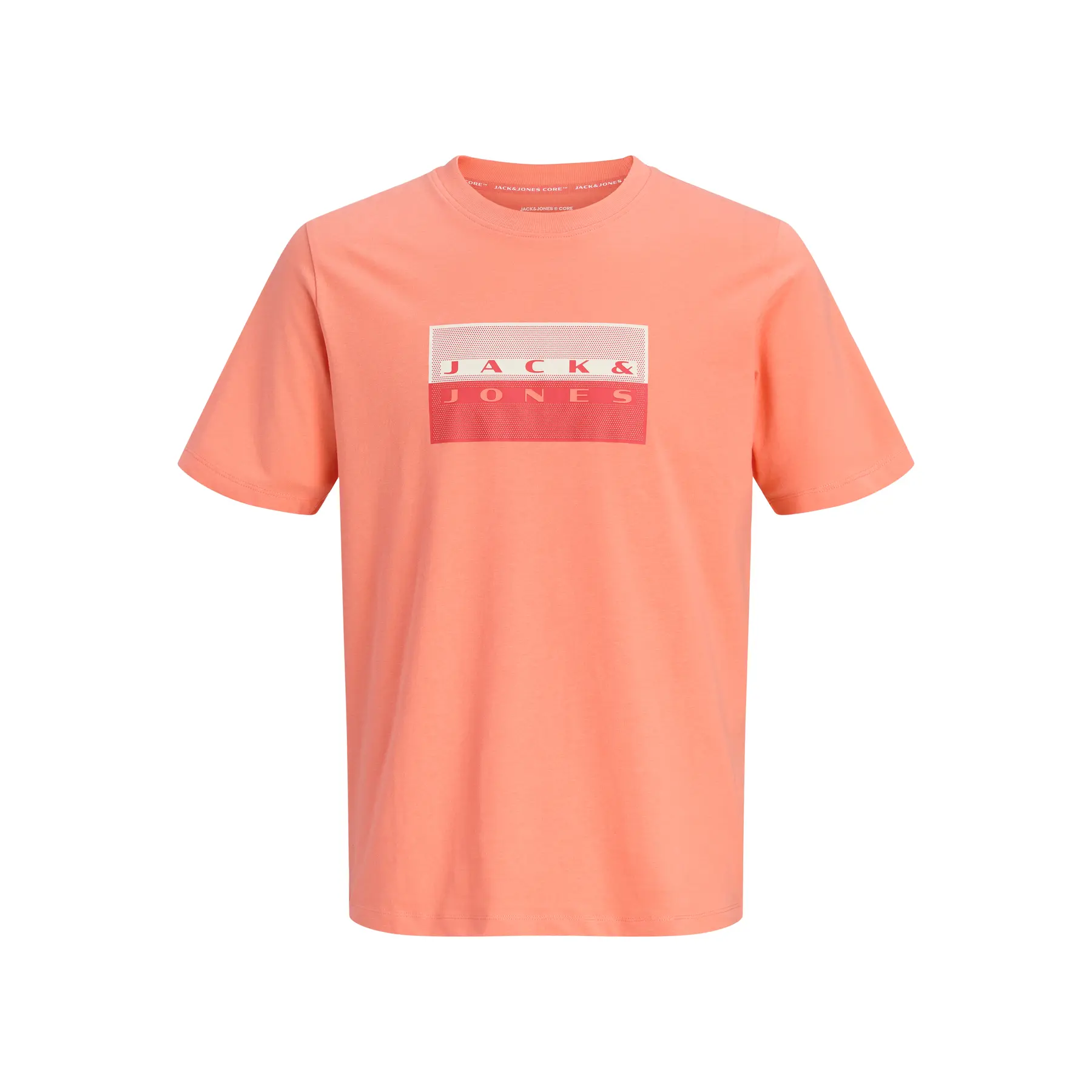 T-Shirt Jack & Jones Fusion Dots