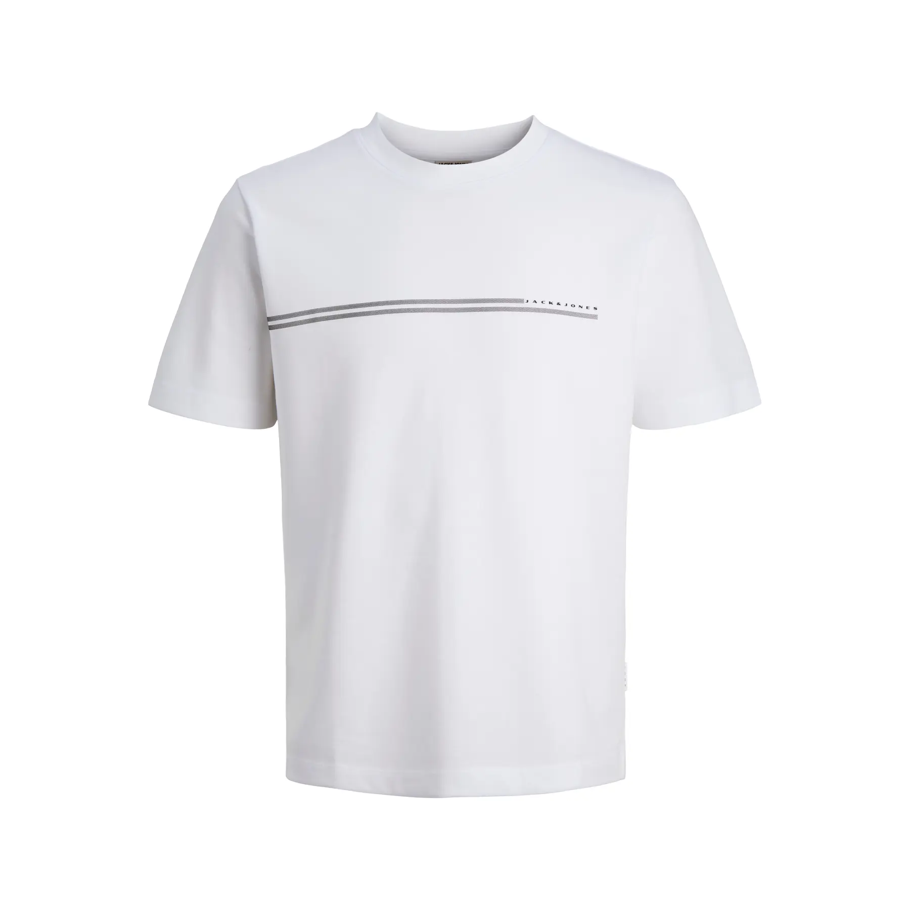 T-shirt Jack & Jones Fusion Logo