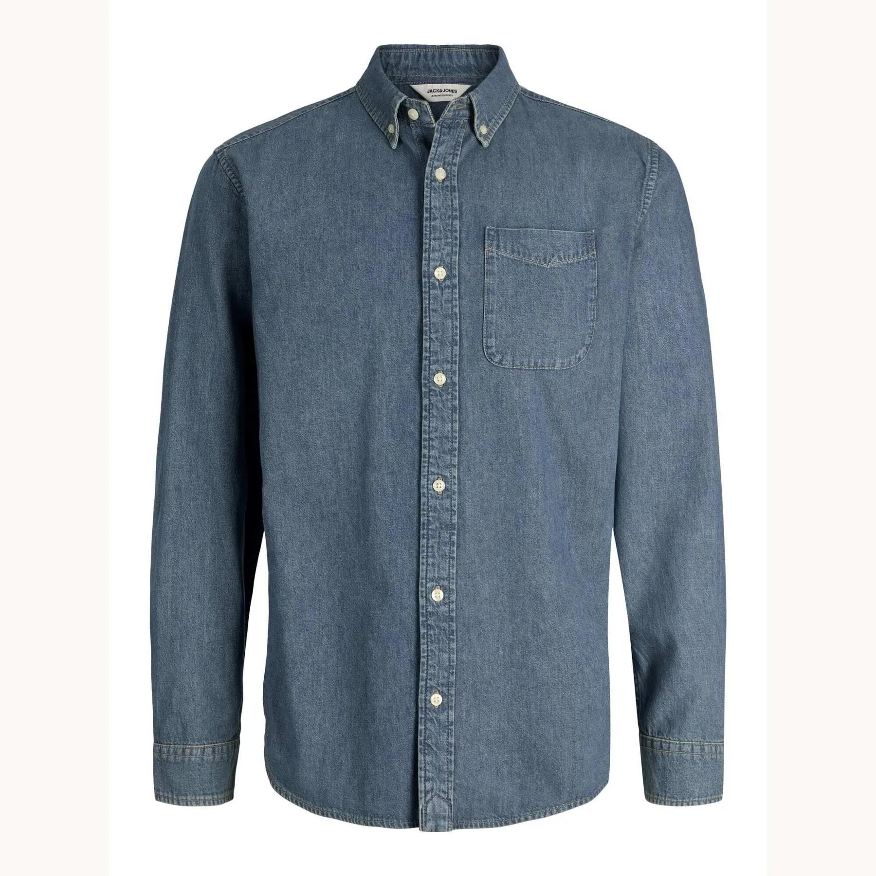 Jeansjacke Jack & Jones Brook Oxford