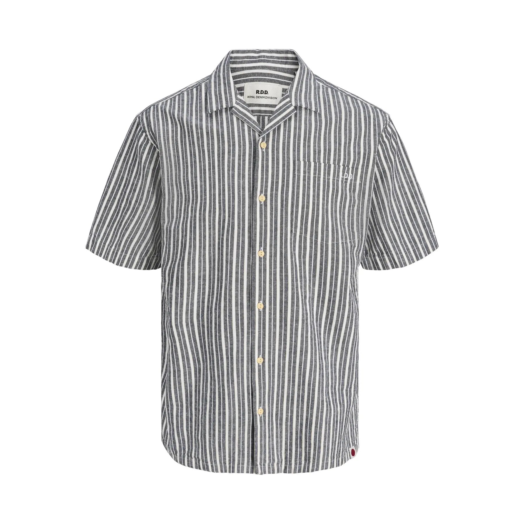 Camicia Jack & Jones Aldo Stripe Resort