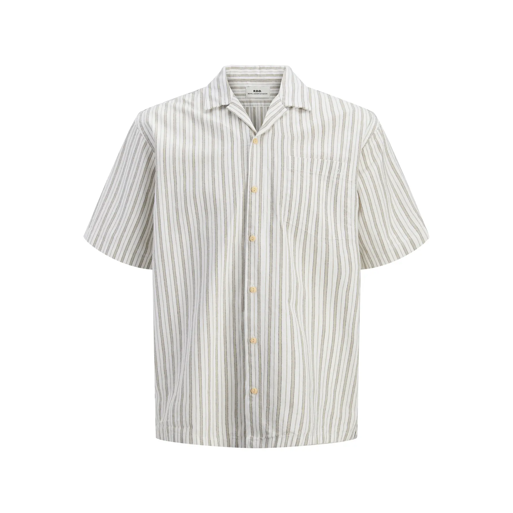 Camicia Jack & Jones Aldo Stripe Resort