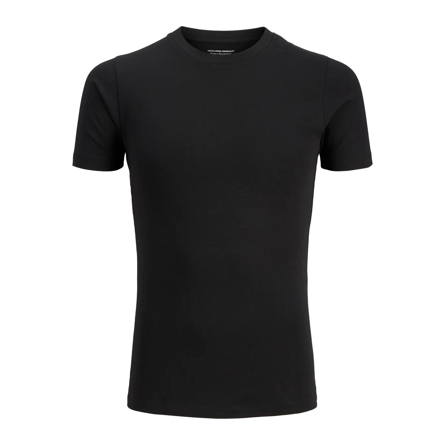 5715825514490 - T-Shirt Jack & Jones Muscle