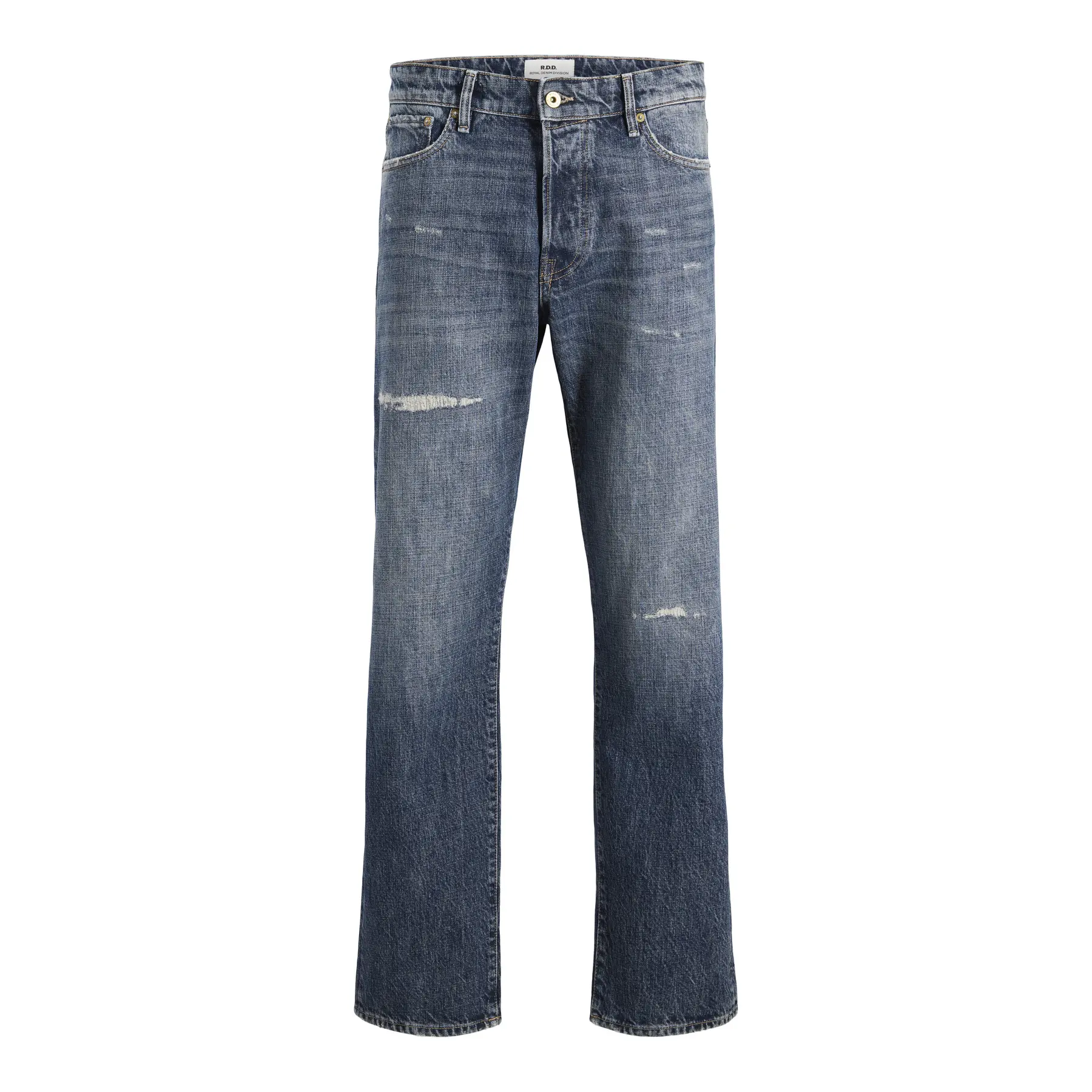 Jeans Relaxed Jack & Jones Royal RE 144 SN