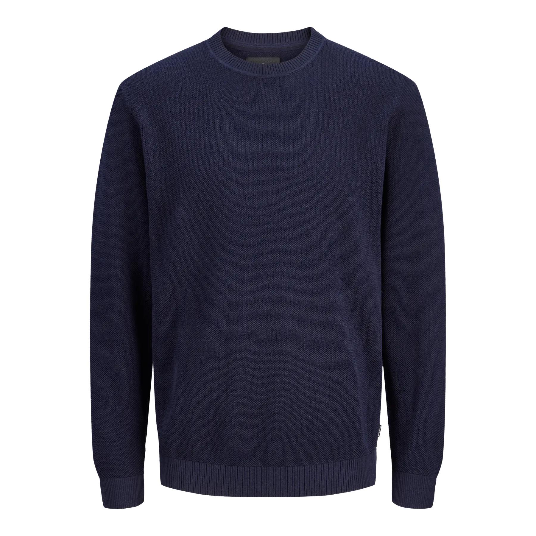 5715825889024 - Pullover mit Rundhalsausschnitt Jack & Jones Blareece