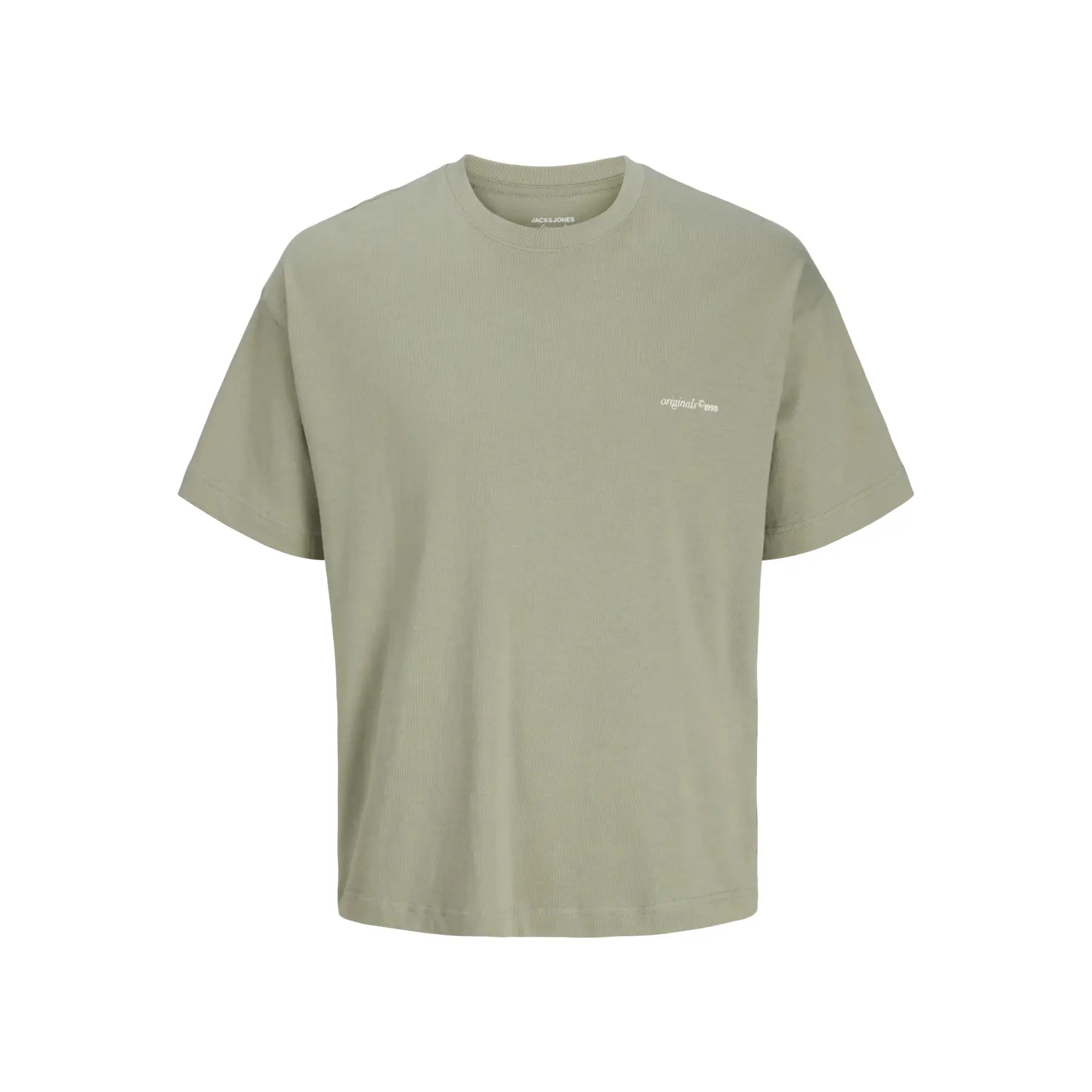 Graphic T-shirt Jack & Jones Jormontauk