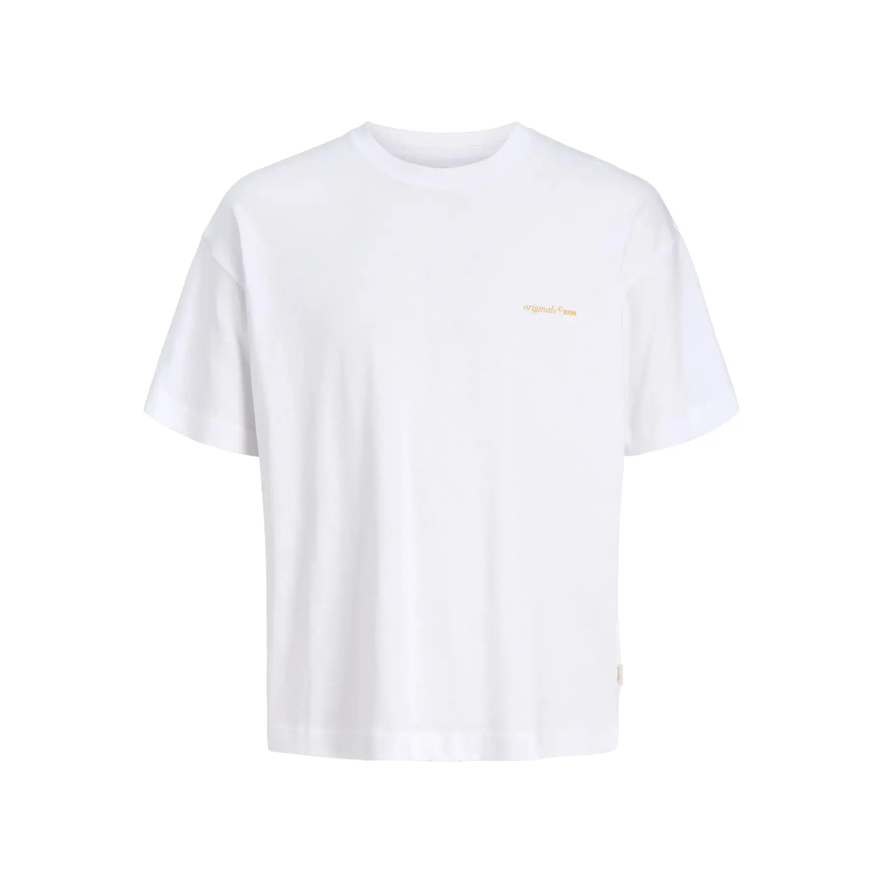 Graphic T-shirt Jack & Jones Jormontauk