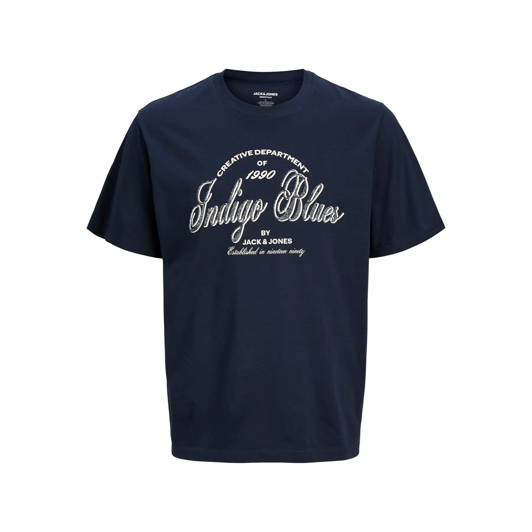 T-Shirt Jack & Jones Denver