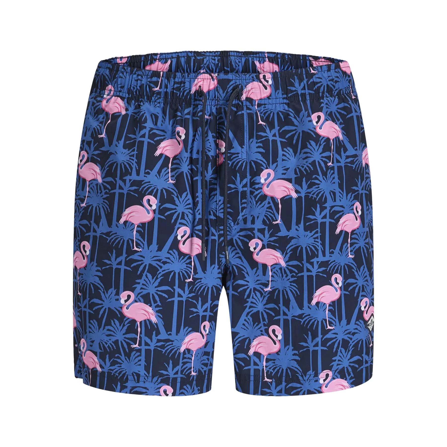 Swim Shorts Jack & Jones Maui Vibes Novelty