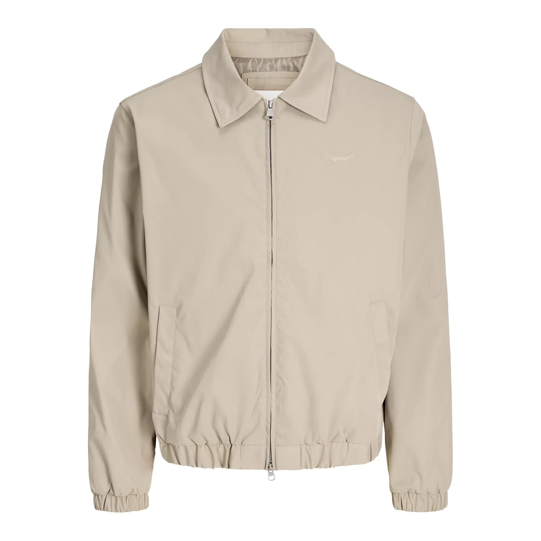 Veste Harrington Jack & Jones Jorcatskills