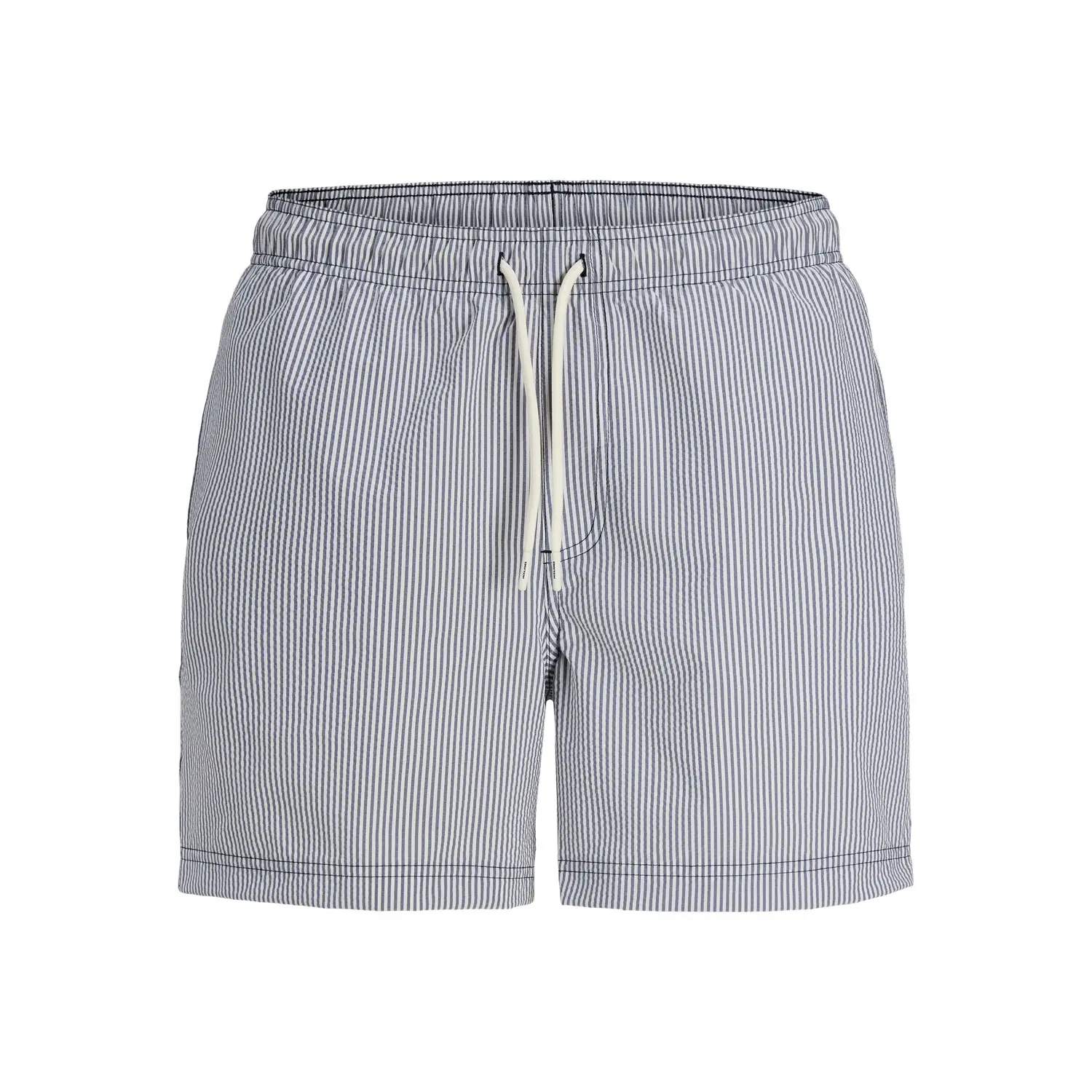 Short da bagno Jack & Jones Maui Seersucker Ocean