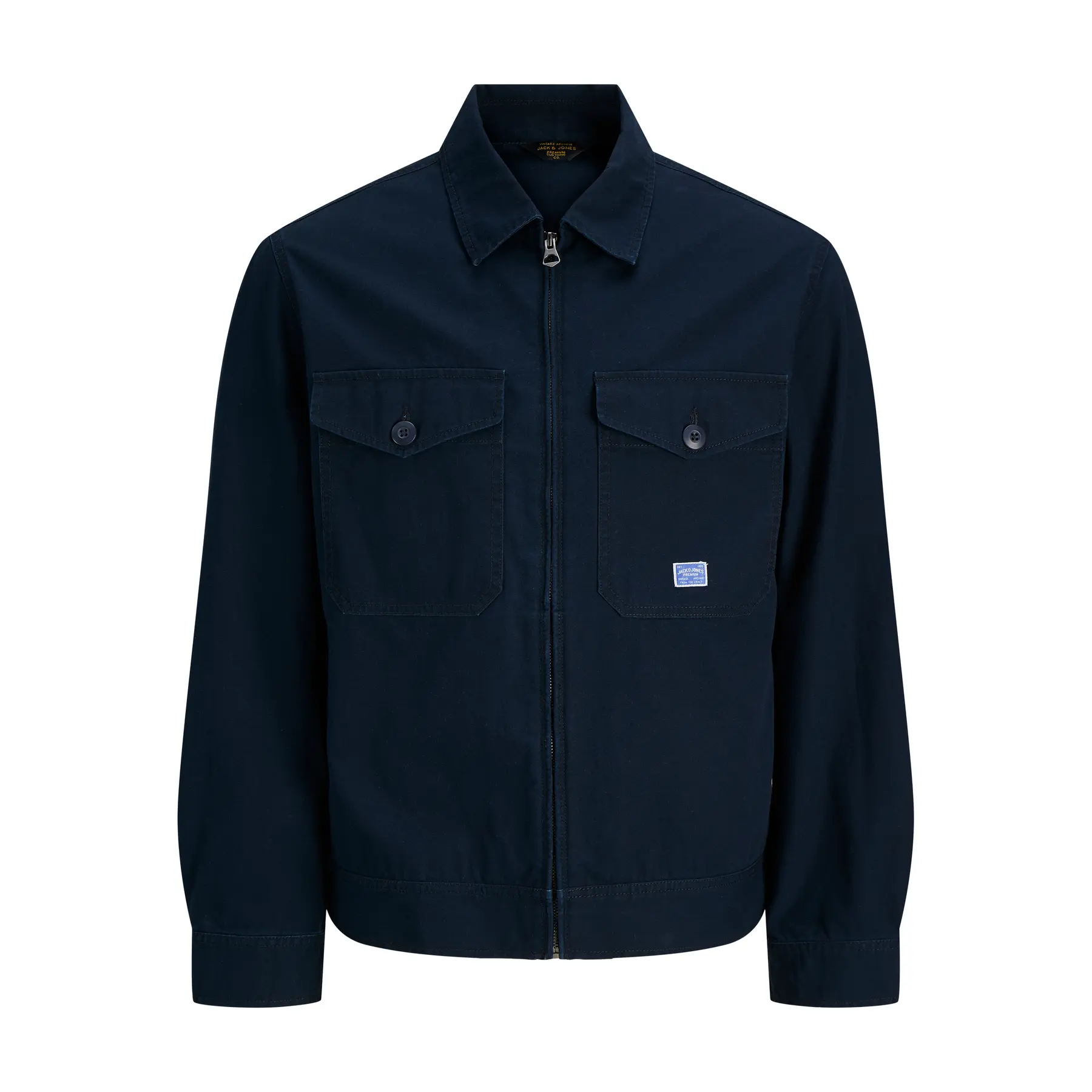 Giacca Jack & Jones Blujaden