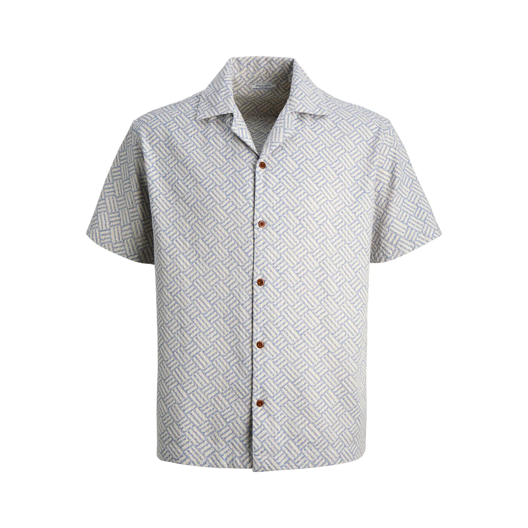 Shirt Jack & Jones Bluwinson