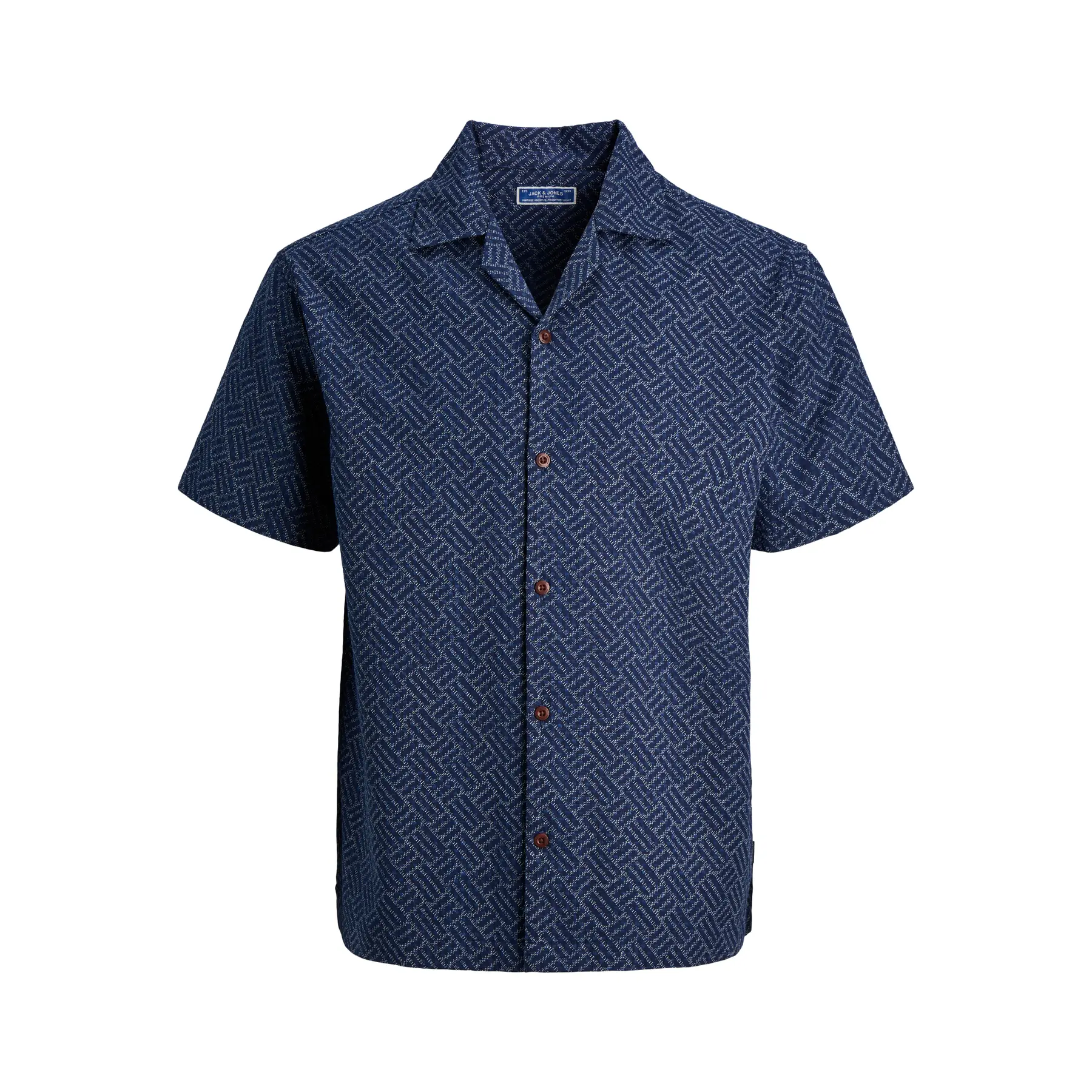 Shirt Jack & Jones Bluwinson
