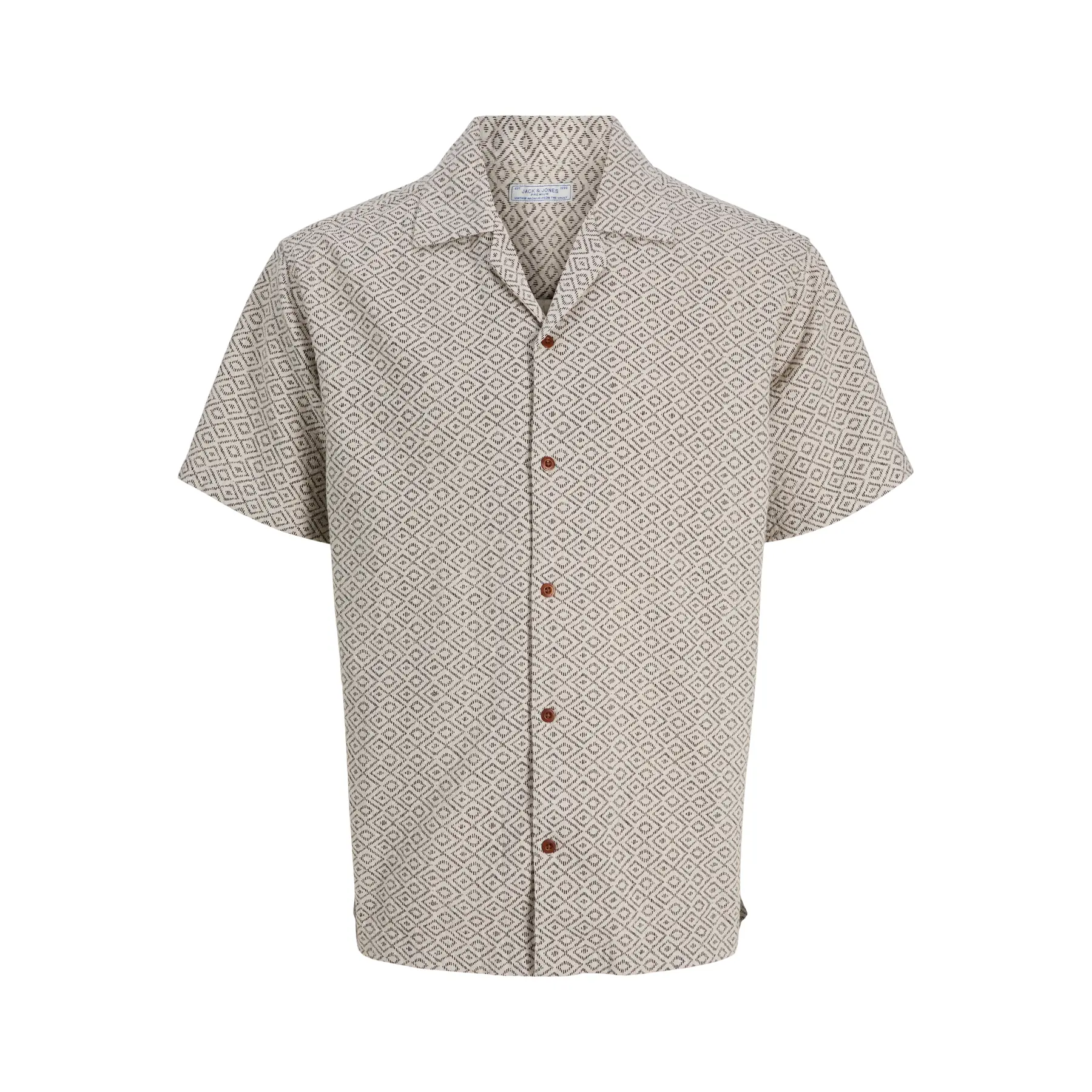 Shirt Jack & Jones Bluwinson