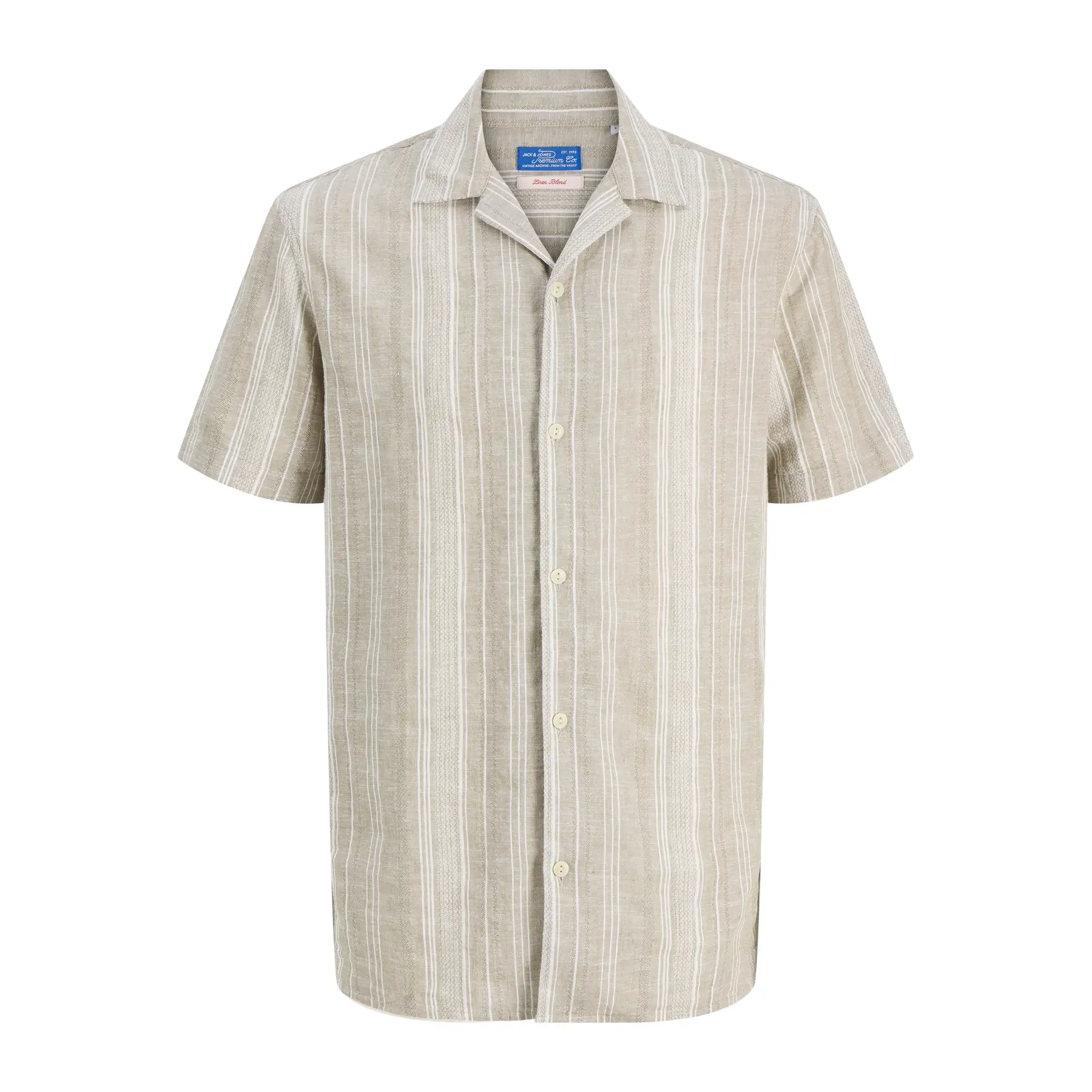 Shirt Jack & Jones Blusummer