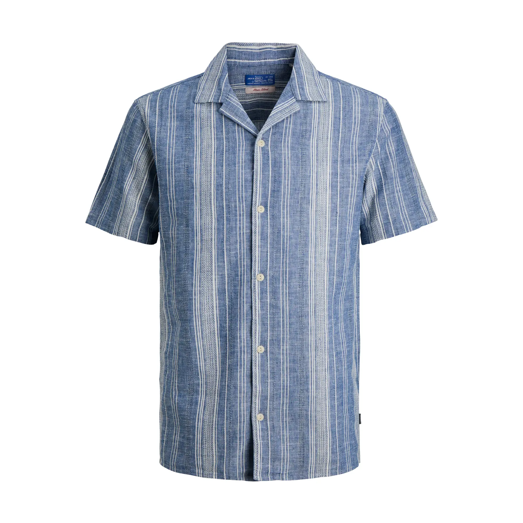 Shirt Jack & Jones Blusummer