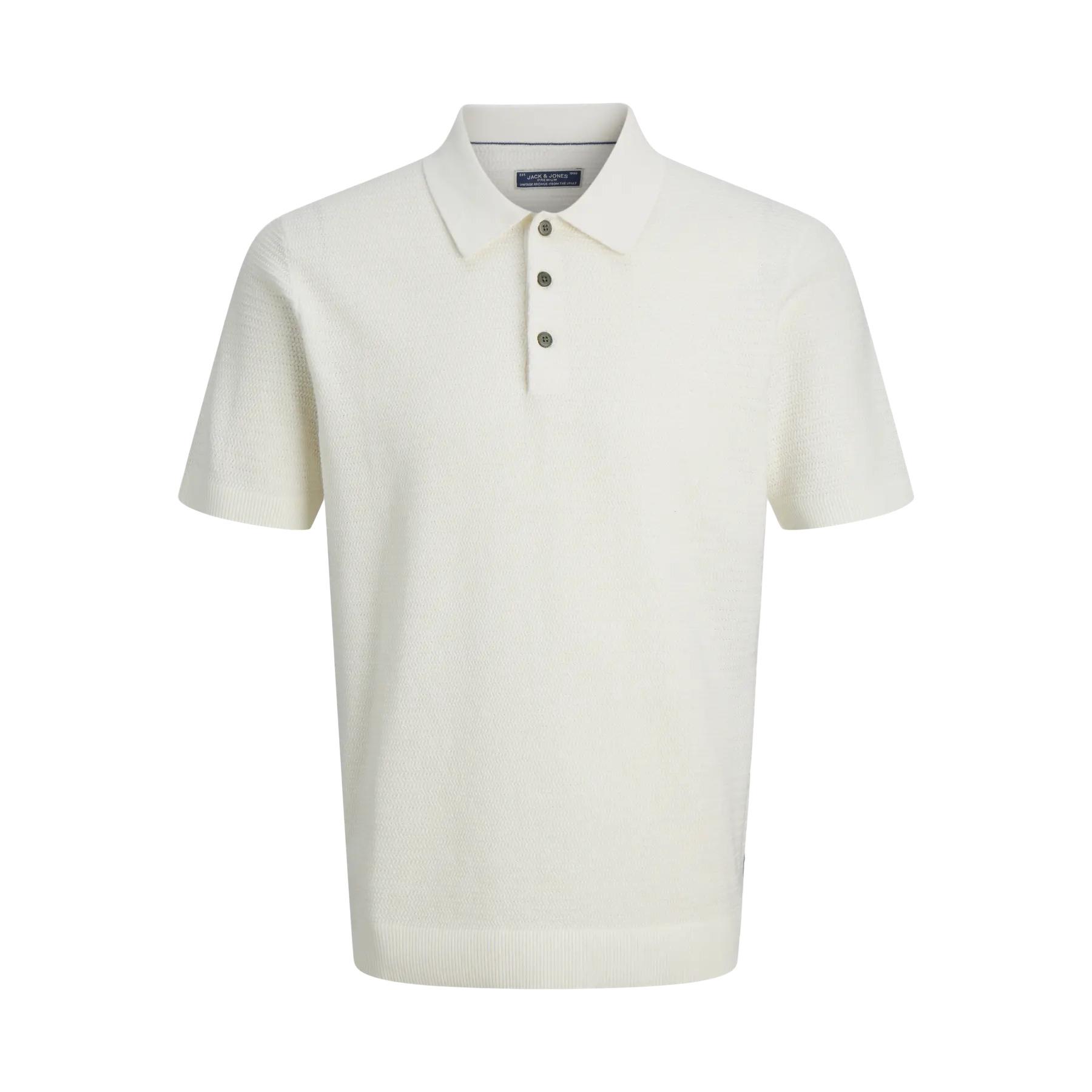 5715829624119 - Polo-Shirt Jack & Jones Bluriley