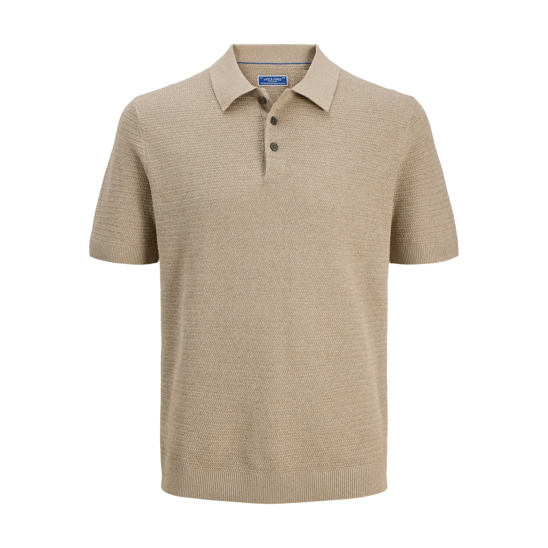 Polo Jack & Jones Bluriley