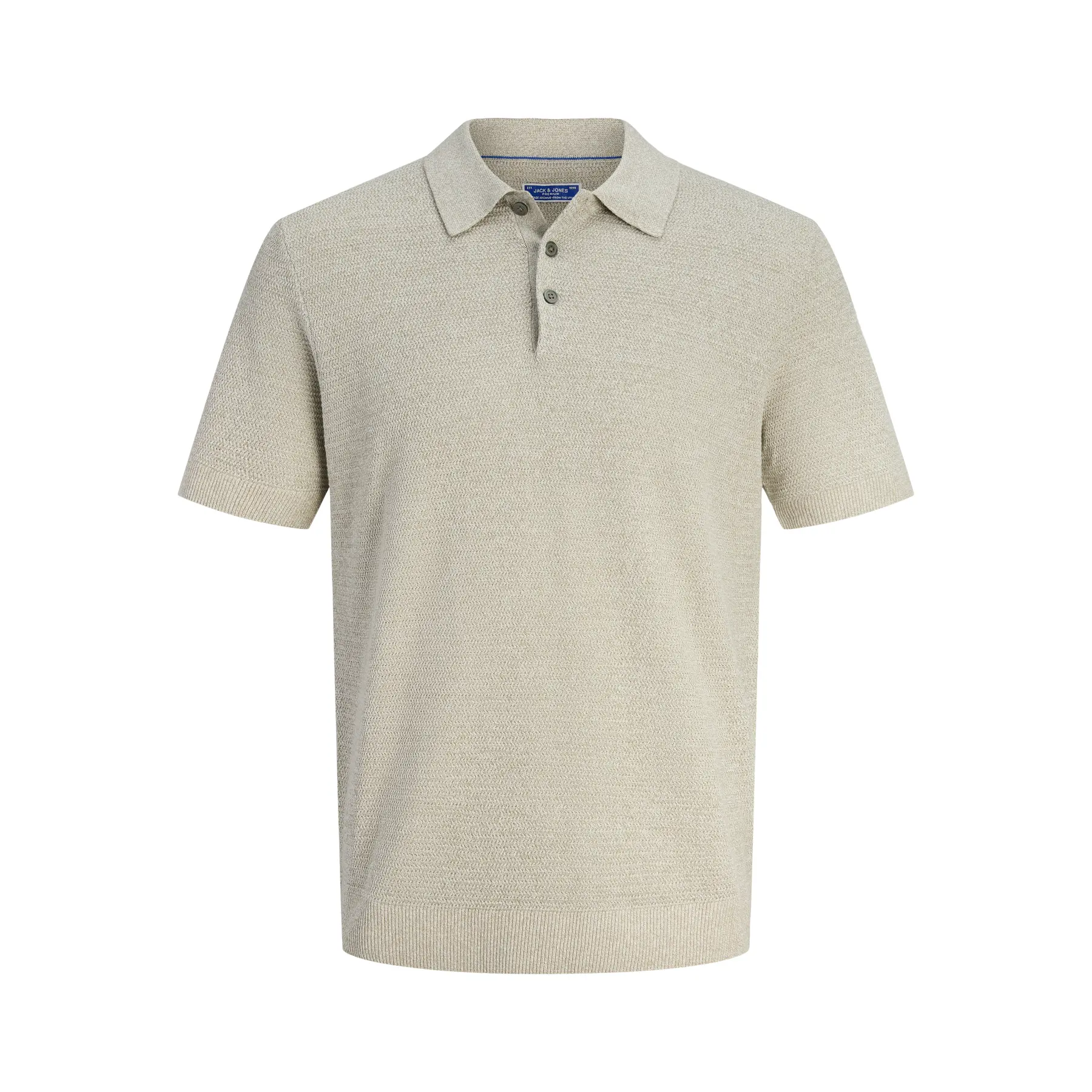 Polo Jack & Jones Bluriley