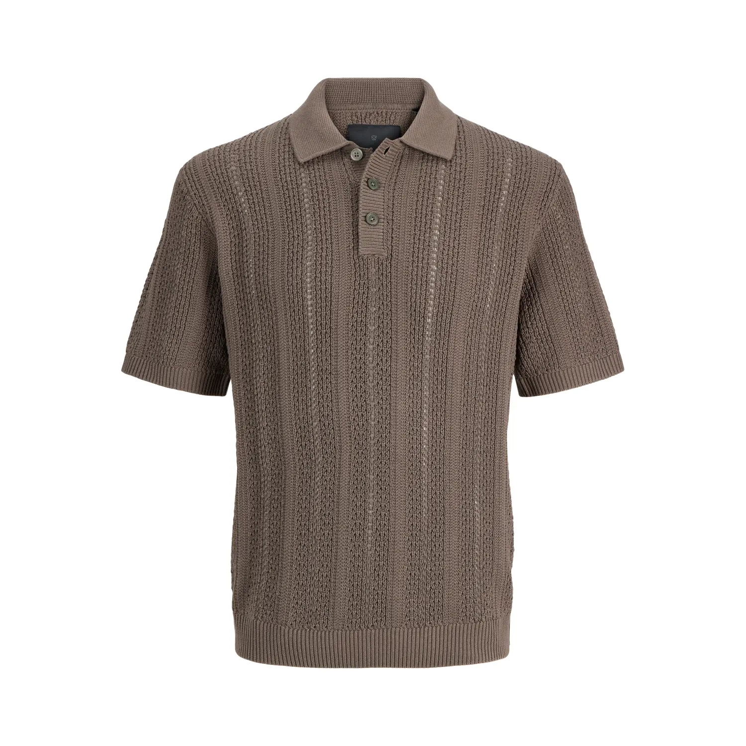 Mesh Polo Shirt Jack & Jones Blawinston