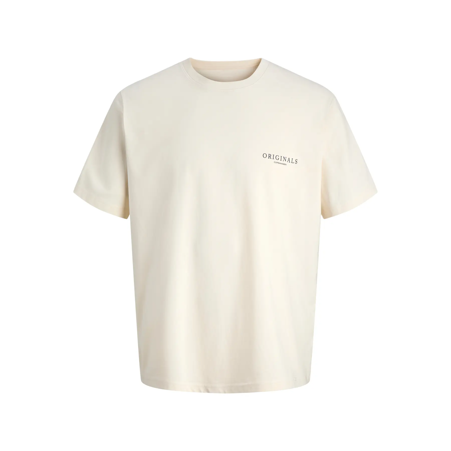 T-shirt Jack & Jones Jormontauk