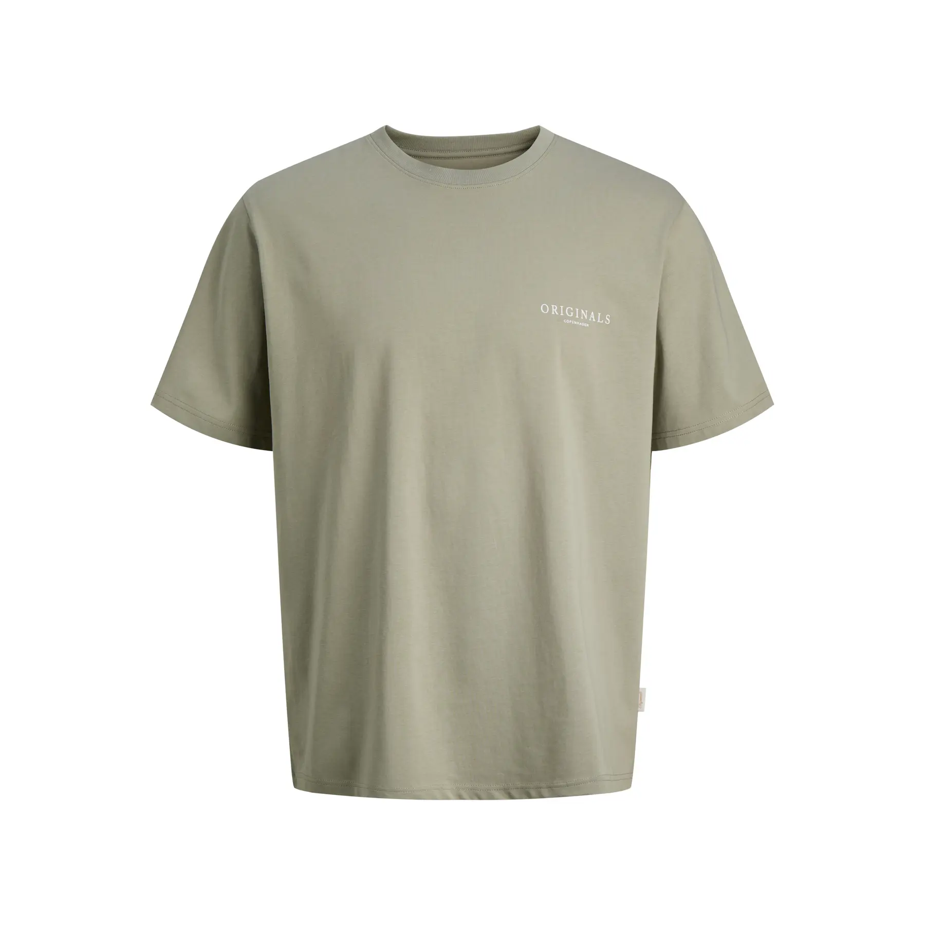 Jack & Jones Vert T-Shirt Jormontauk
