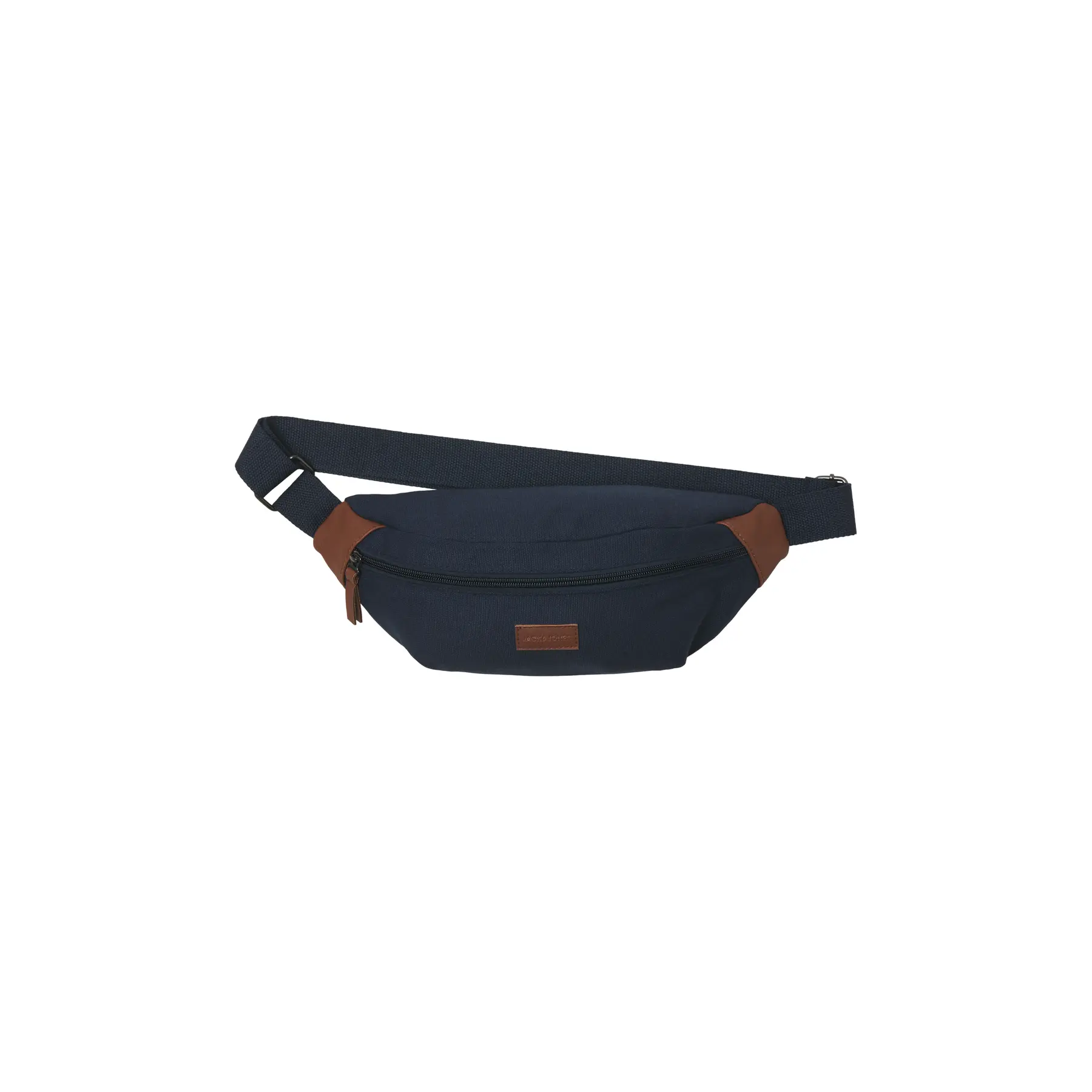 Jack & Jones Men's Bleu Fanny Pack Pascal